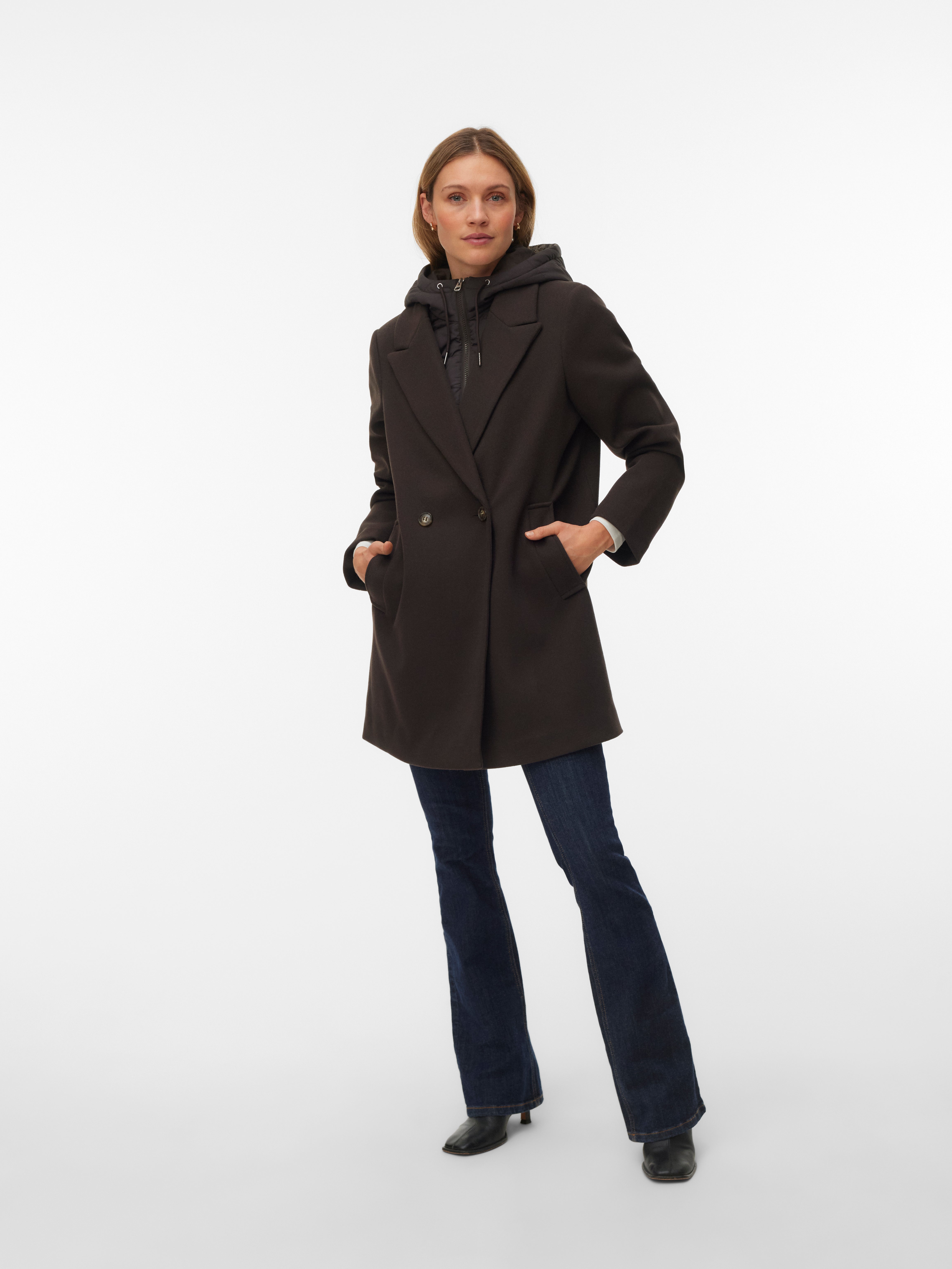 VERO MODA® VMGRACE Coat