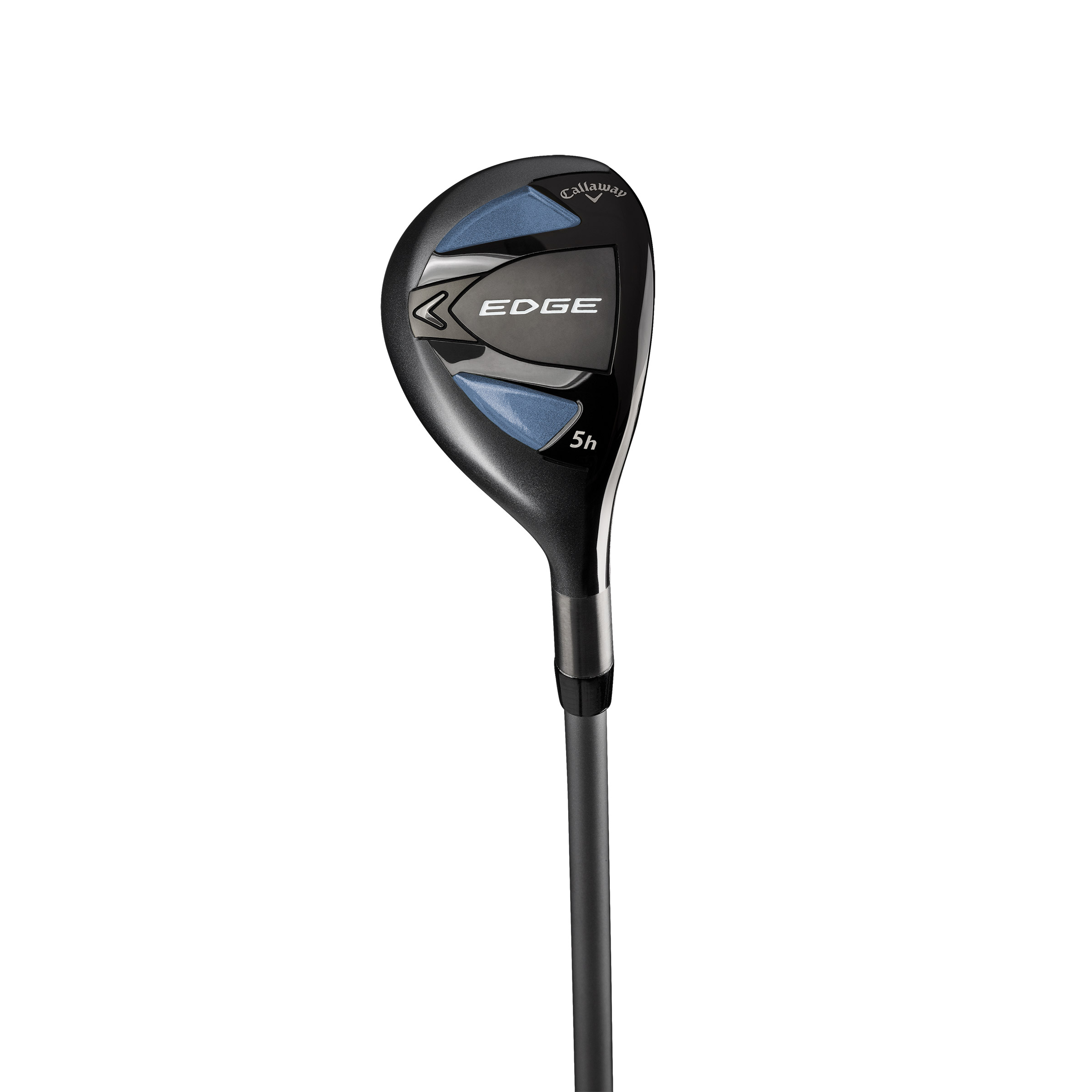 Callaway Edge Regular Flex 10 - Piece Golf Club Set, Right Handed