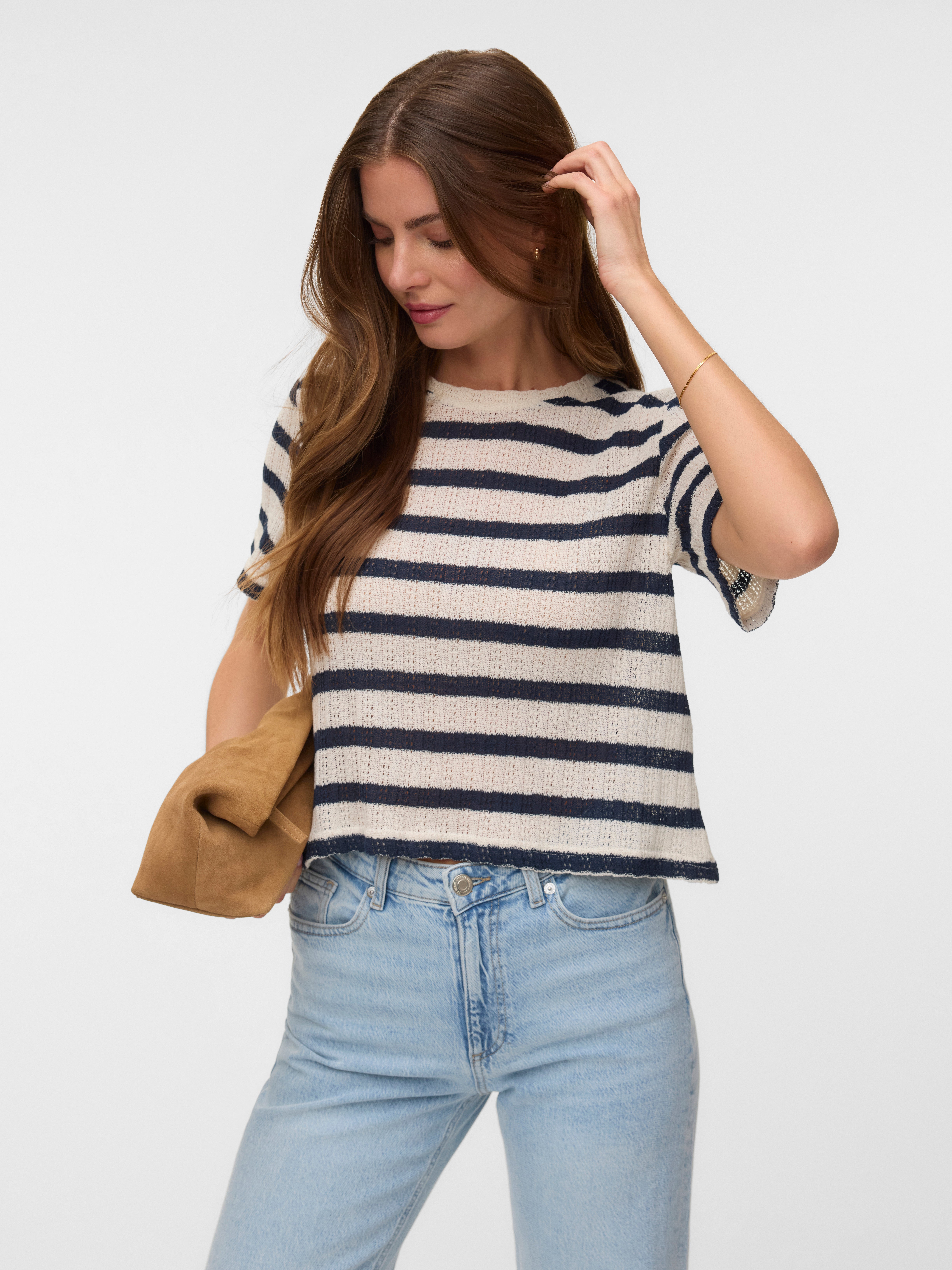 VERO MODA® VMFREJA T-Shirt