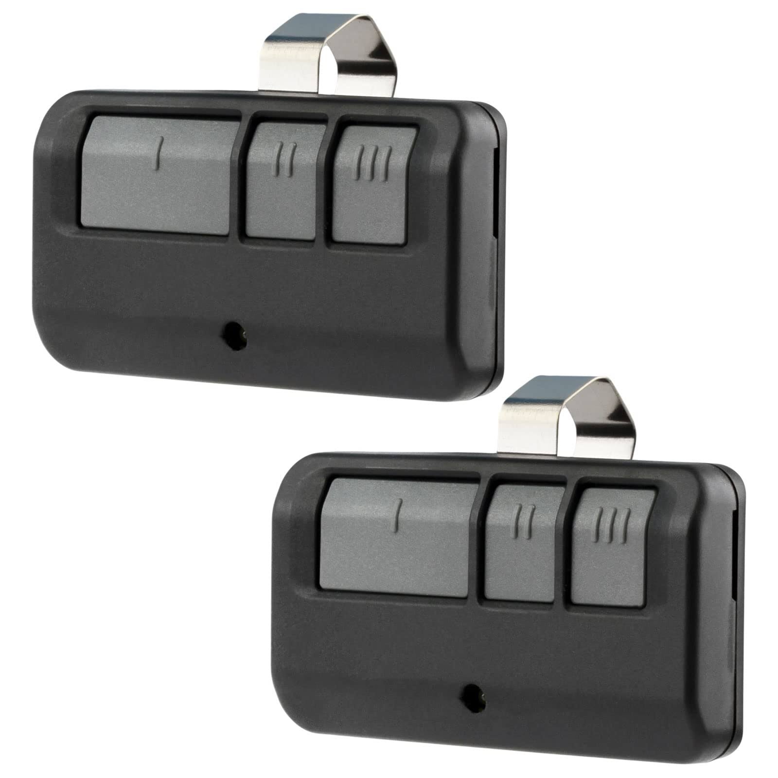 Garage Stop 2 Garage Door Remotes for Liftmaster (893lm / 953ev-p2 / G953EV-P2)
