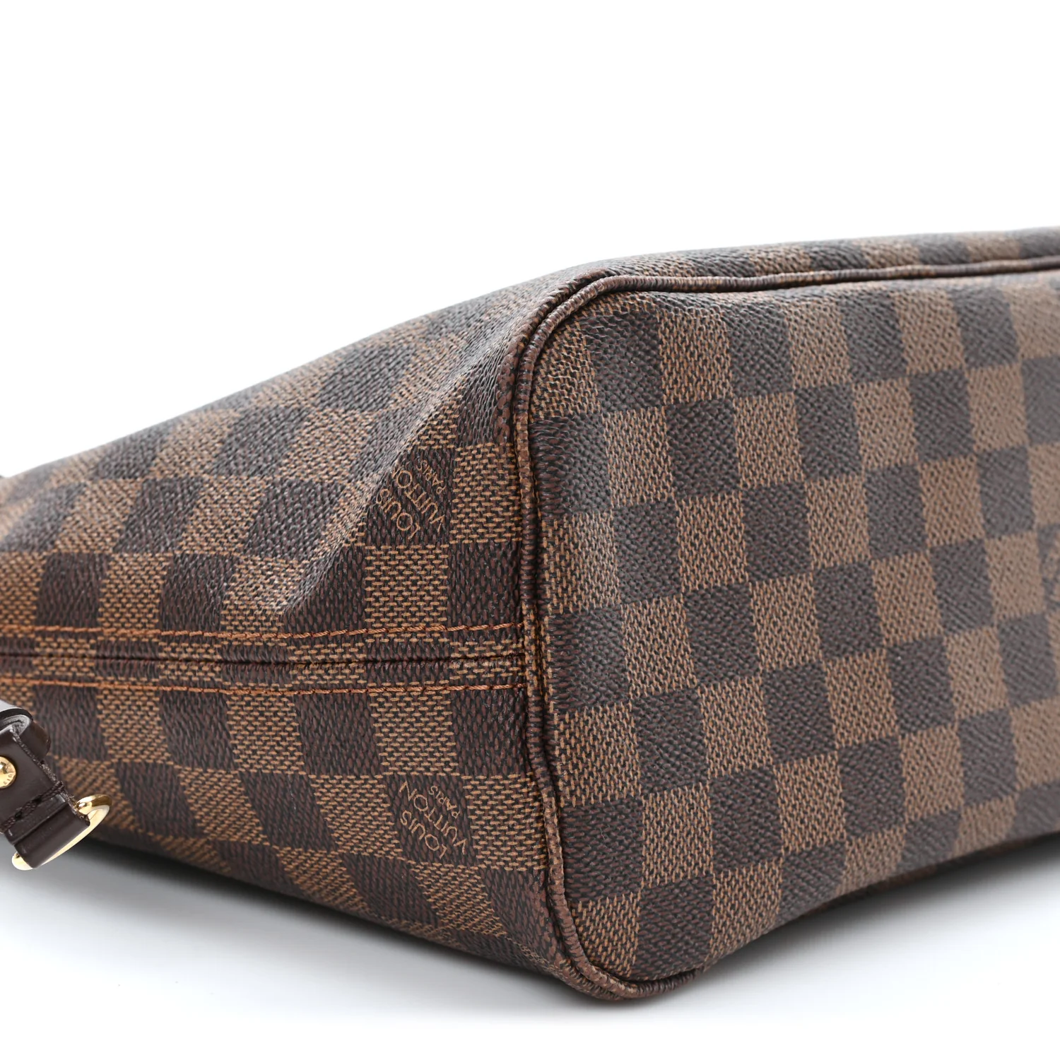 Damier Ebene Neverfull PM