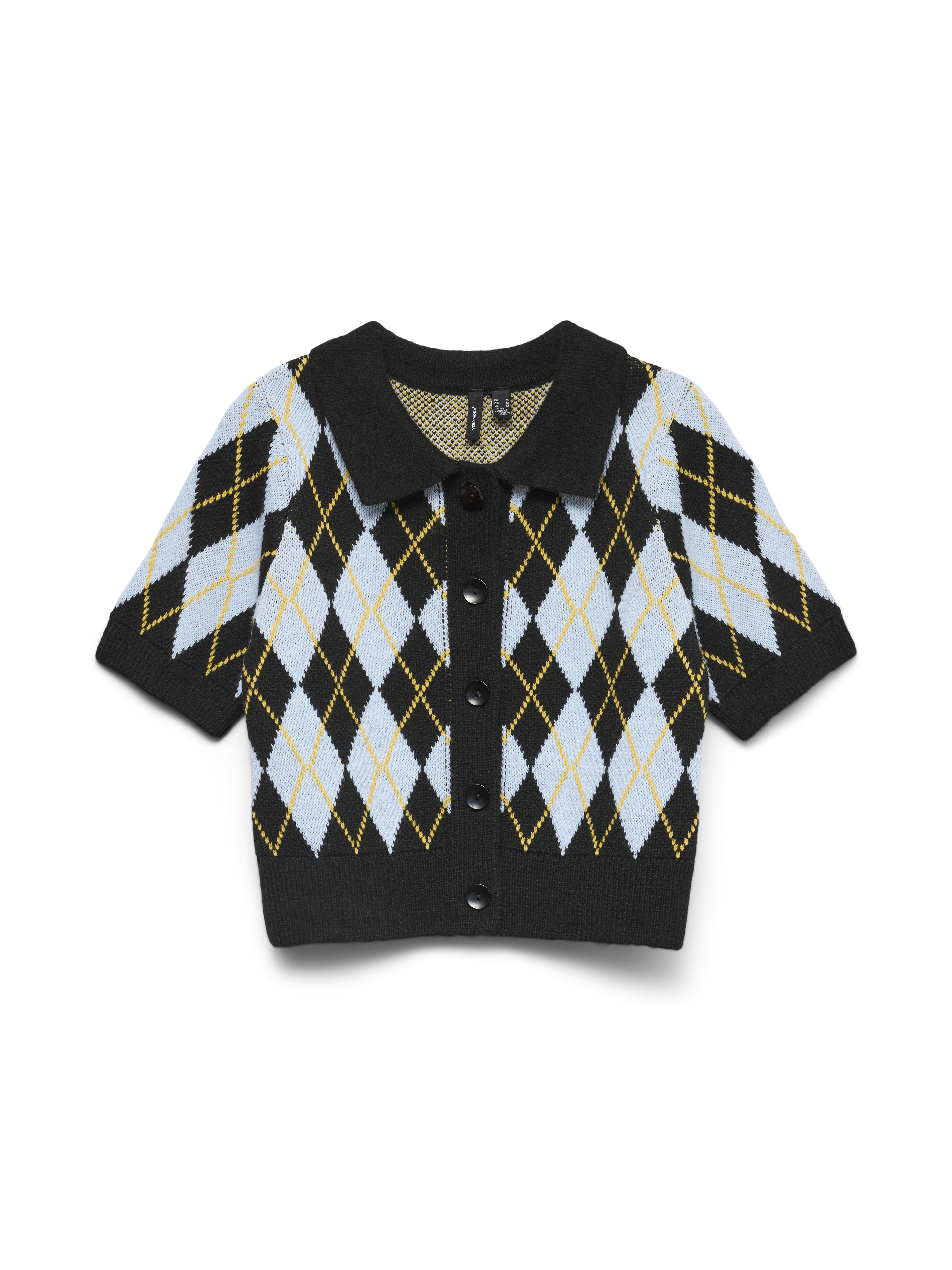 VERO MODA® VMSALLY Knit Cardigan