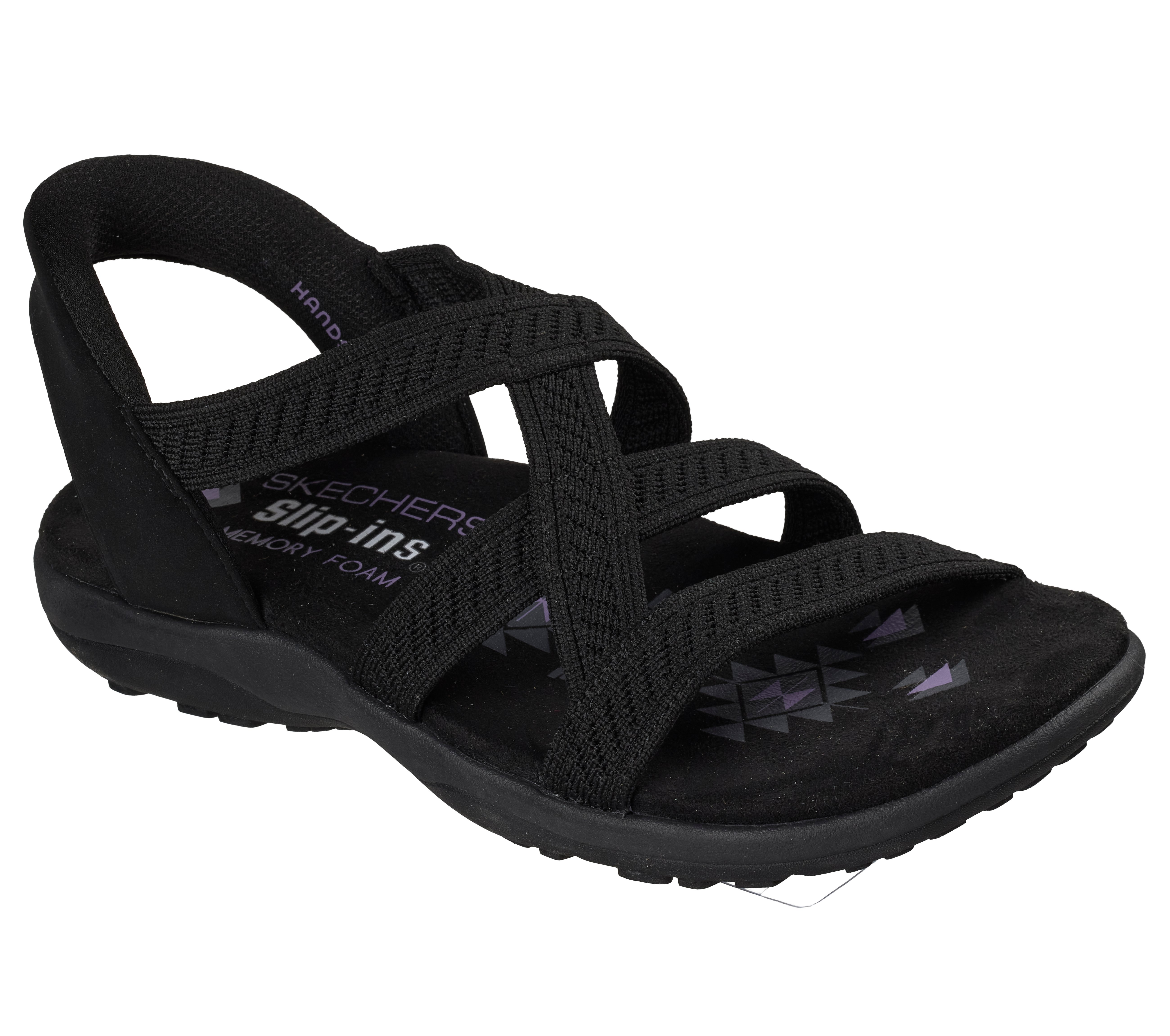 Skechers Slip-ins: Reggae Slim - Daily Vibe