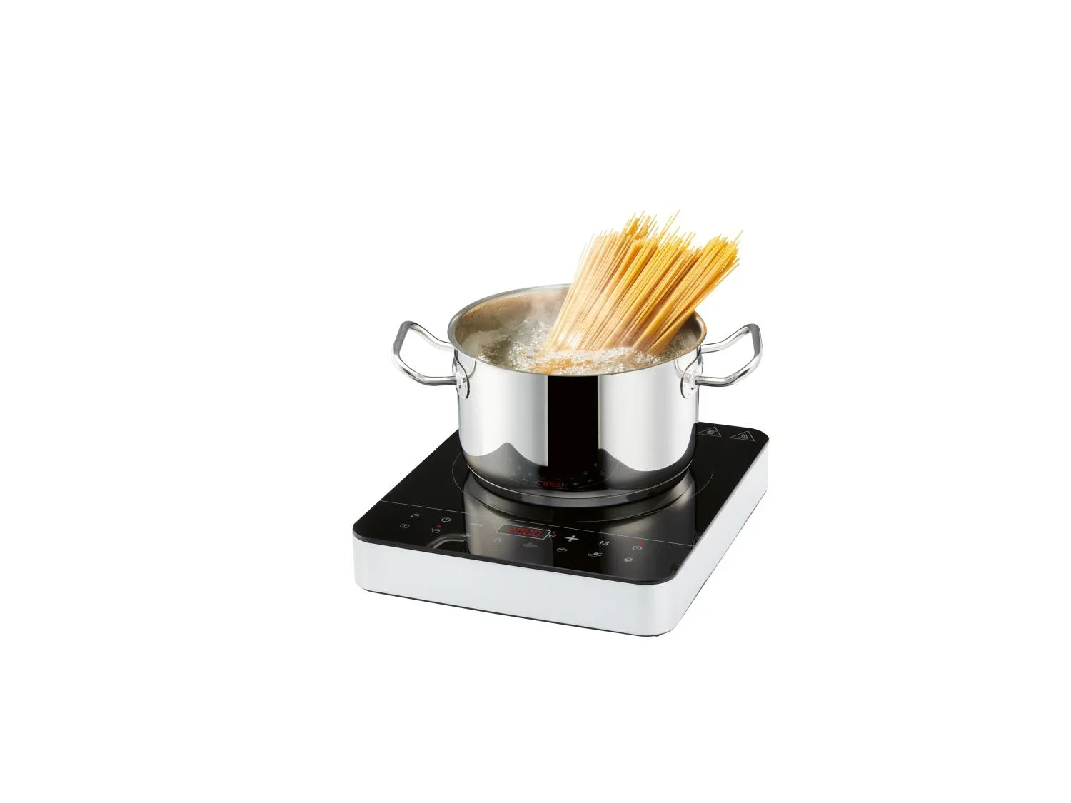 SILVERCREST KITCHEN TOOLS Plaque  induction, 2200 W