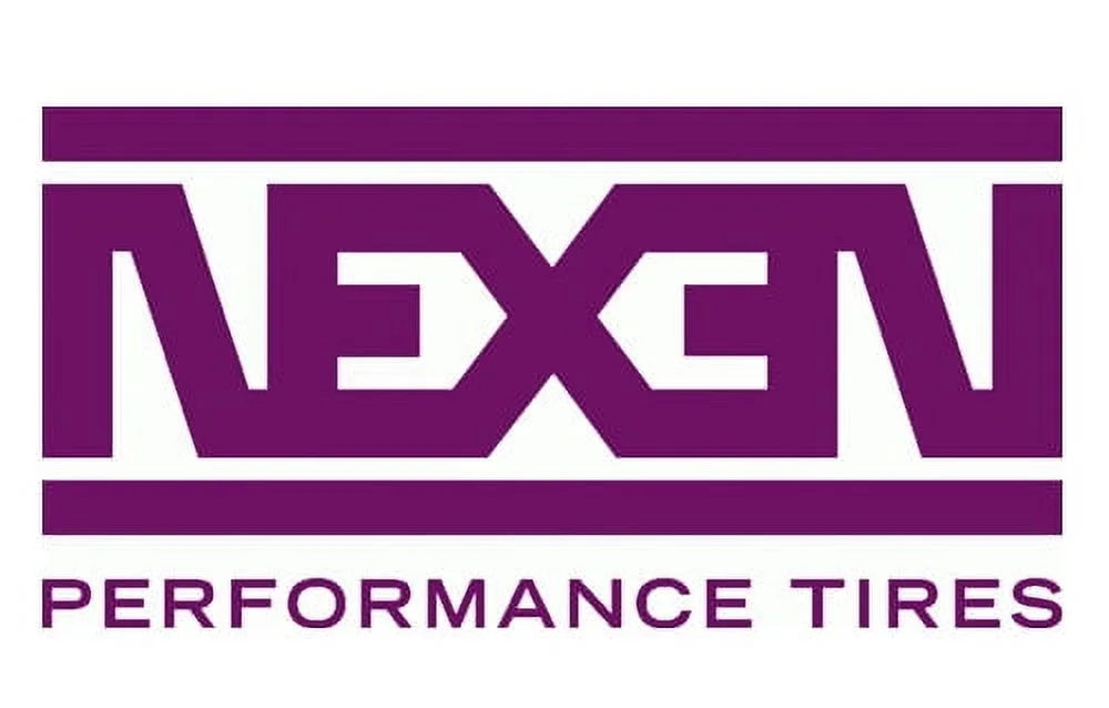 Pair of 2 Nexen N'Priz AH5 235/75R15 109S White Wall All-Season Performance 50k Mi Tires 15408NXK / 235/75/15 / 2357515