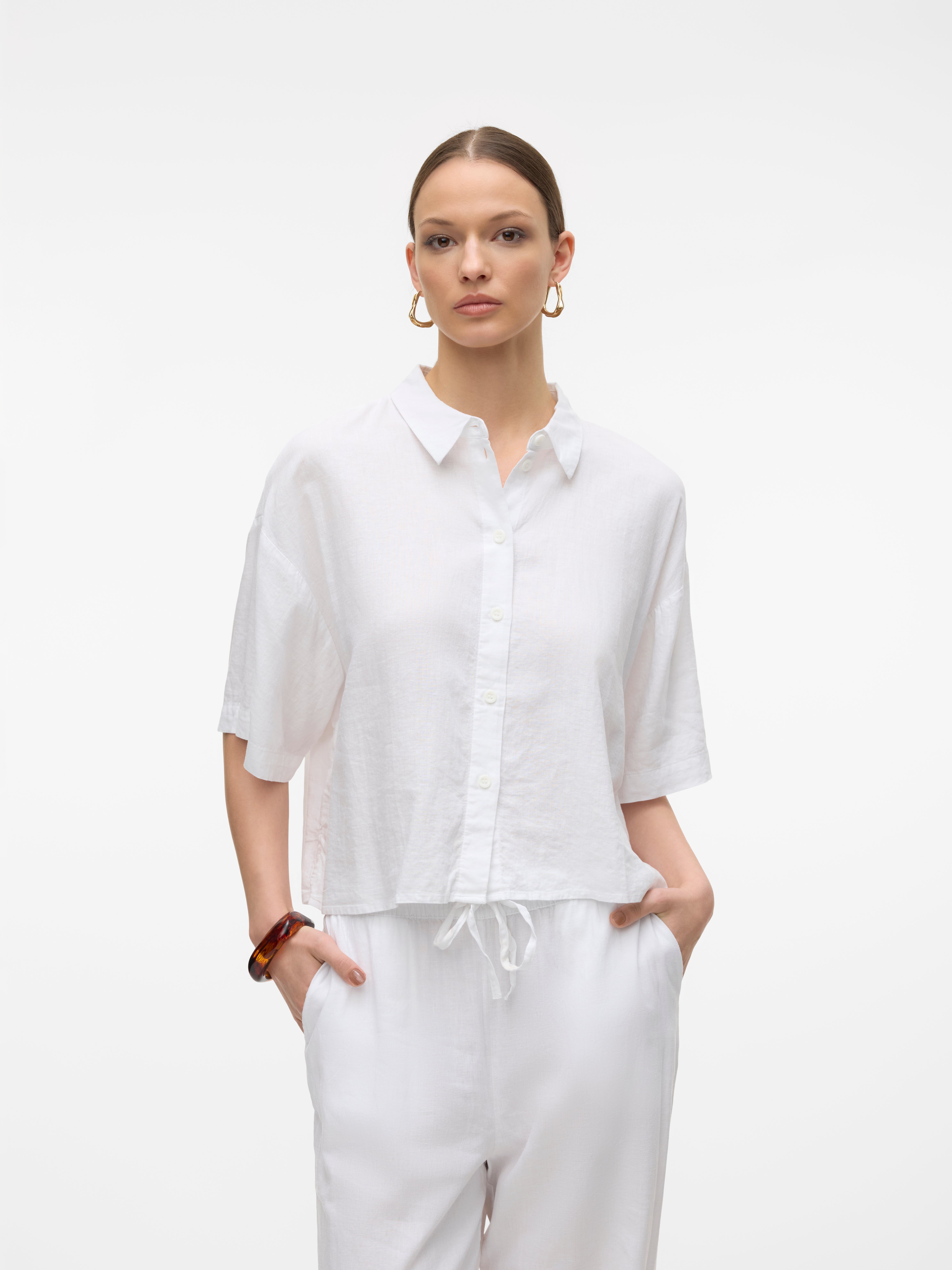 VERO MODA® VMLINN Shirt