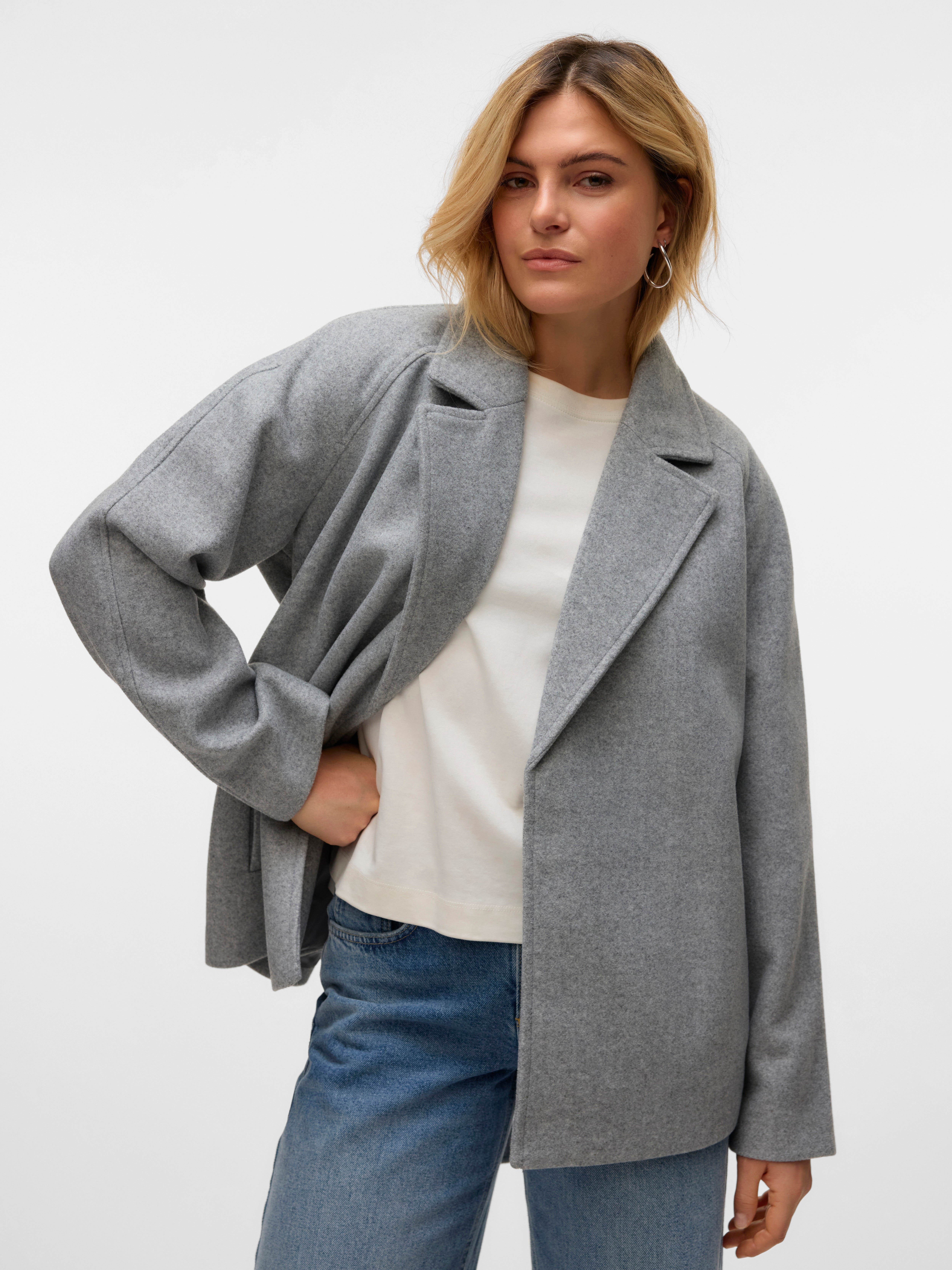 VERO MODA® VMFORTUNEAYA Jacket