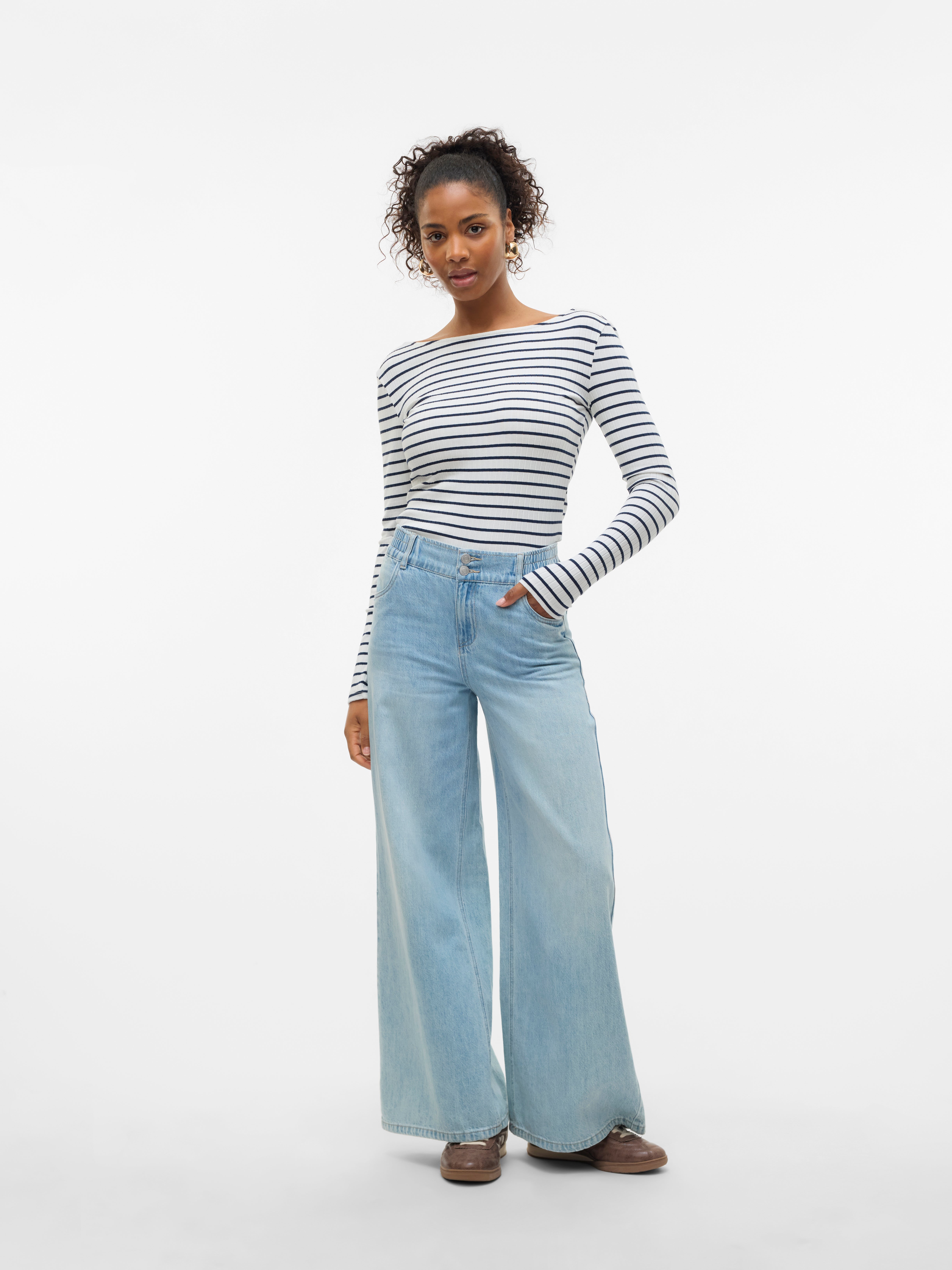 VERO MODA® VMSEA Top