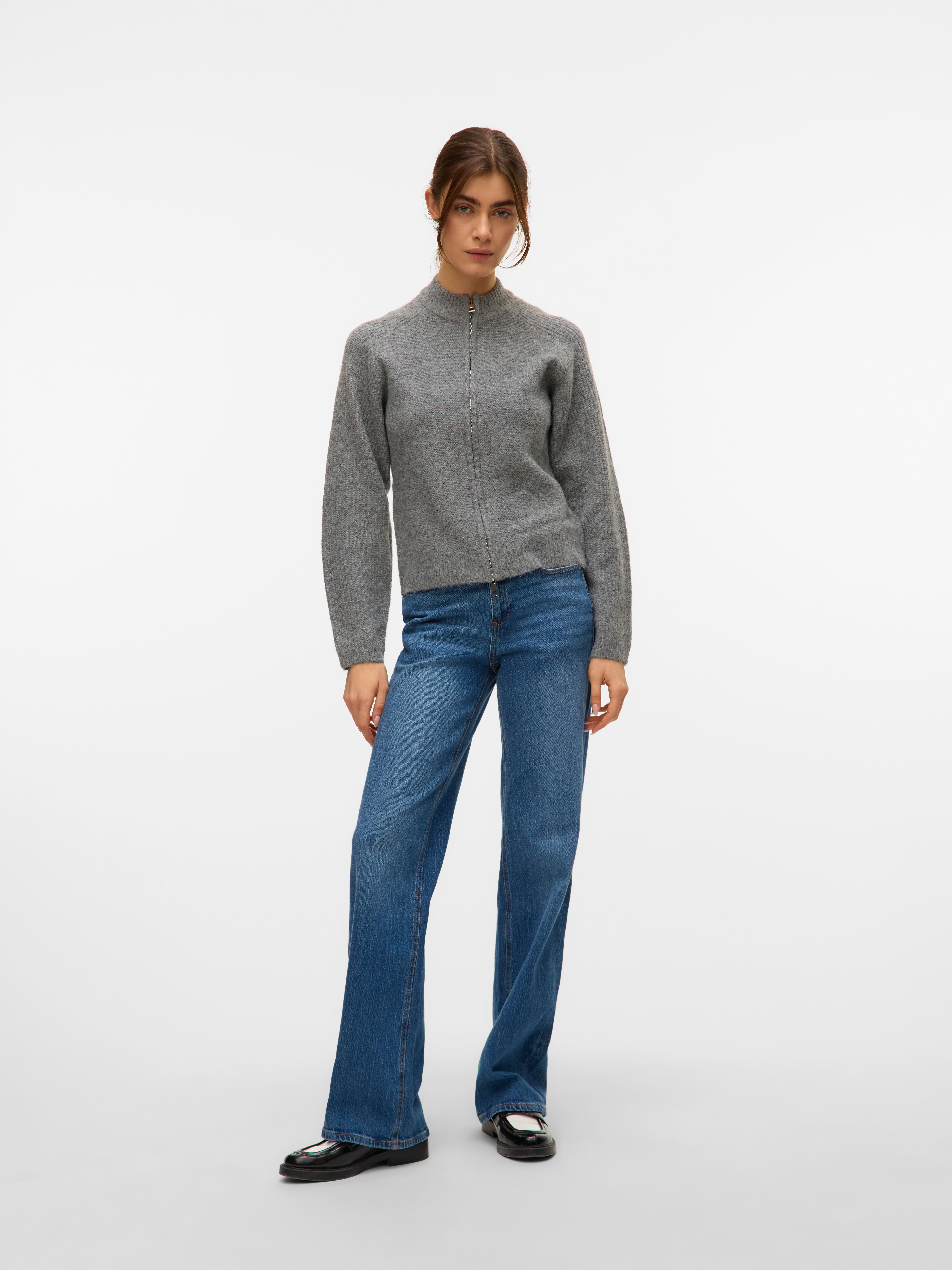 VERO MODA® VMBANG Knit Cardigan