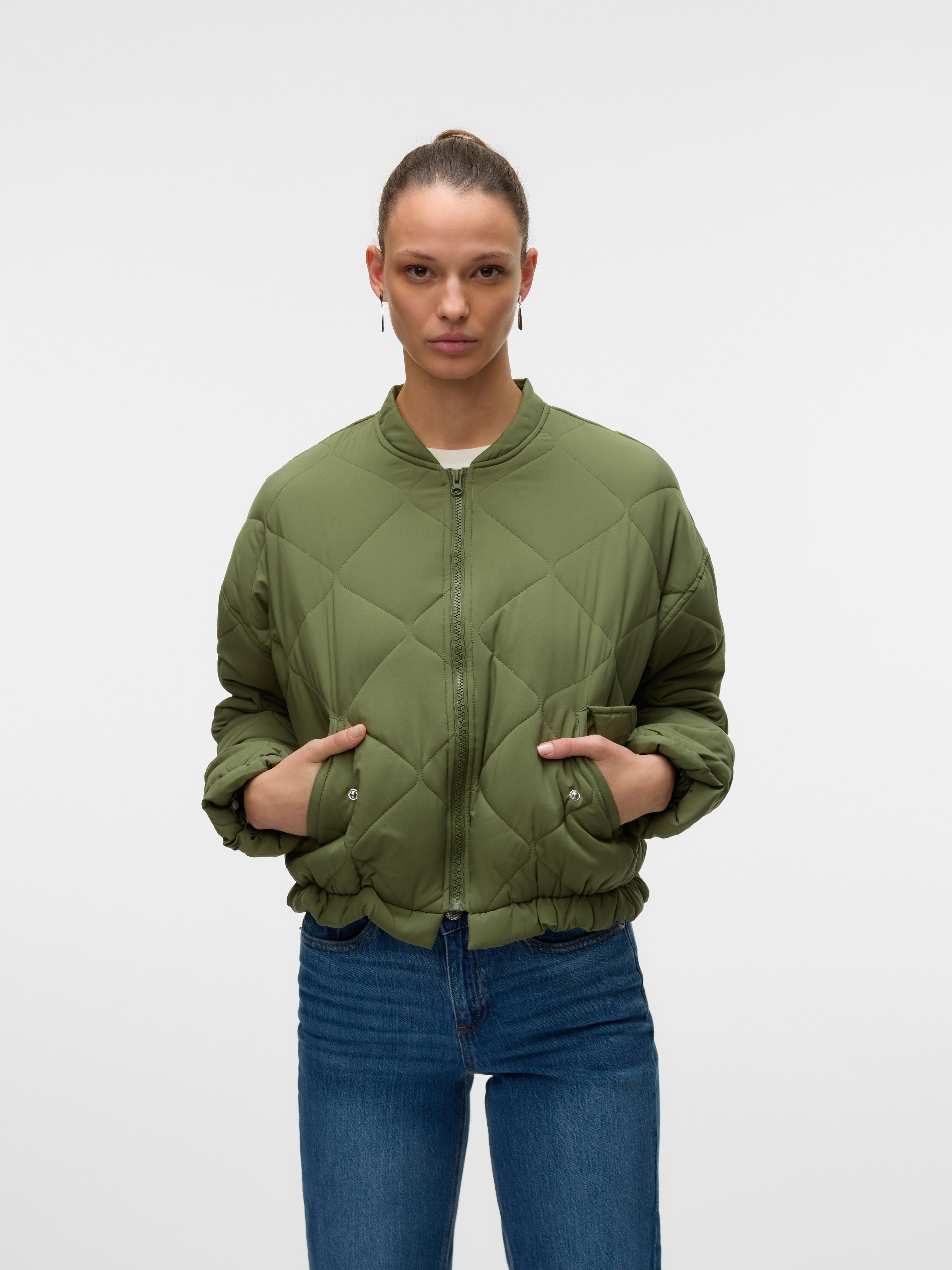 VERO MODA® VMYRSA Otw Bomber