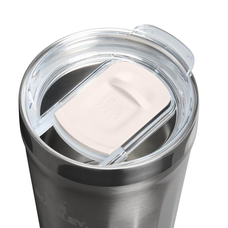 Everyday TXT tumbler 0,47L ash