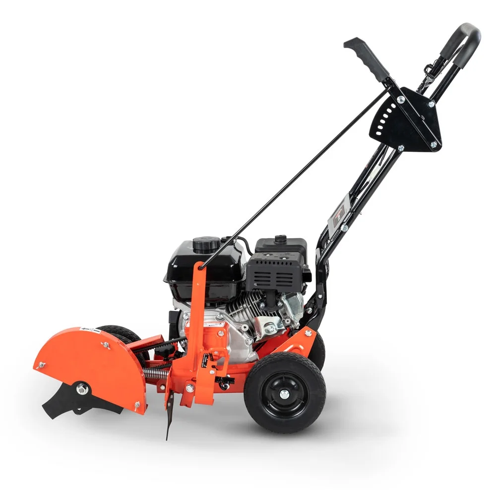 ACHR157914 6" 196cc OHV Gas Powered Walk Behind Power Edger - Image 5