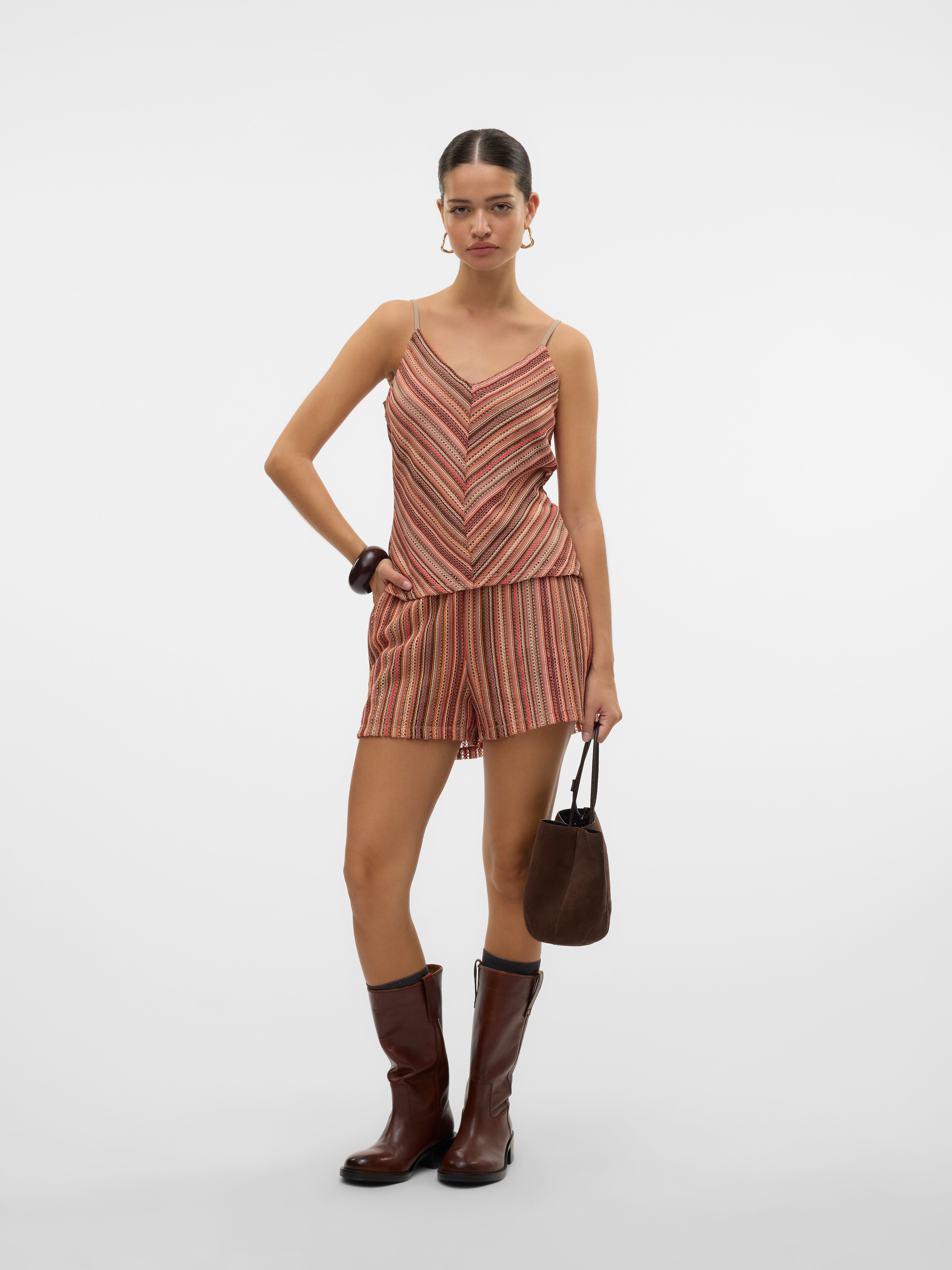 VERO MODA® VMDEMI Top