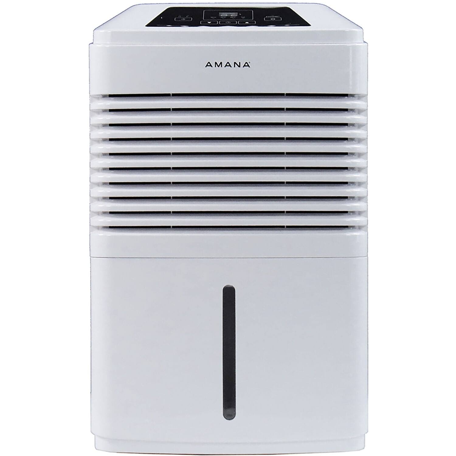 Amana - 35 Pint Dehumidifier