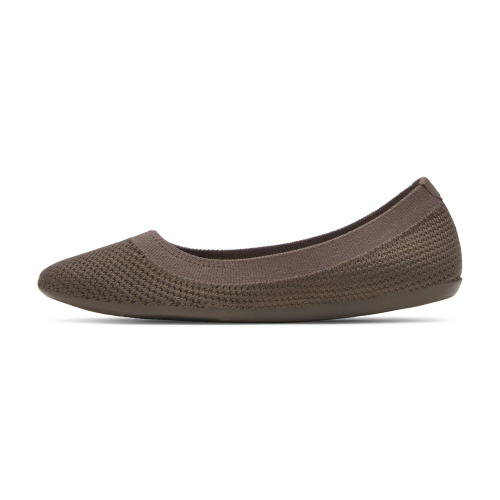 Women's Tree Breezer - Rustic Brown