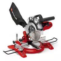 Mitre Saw TC-MS 2112