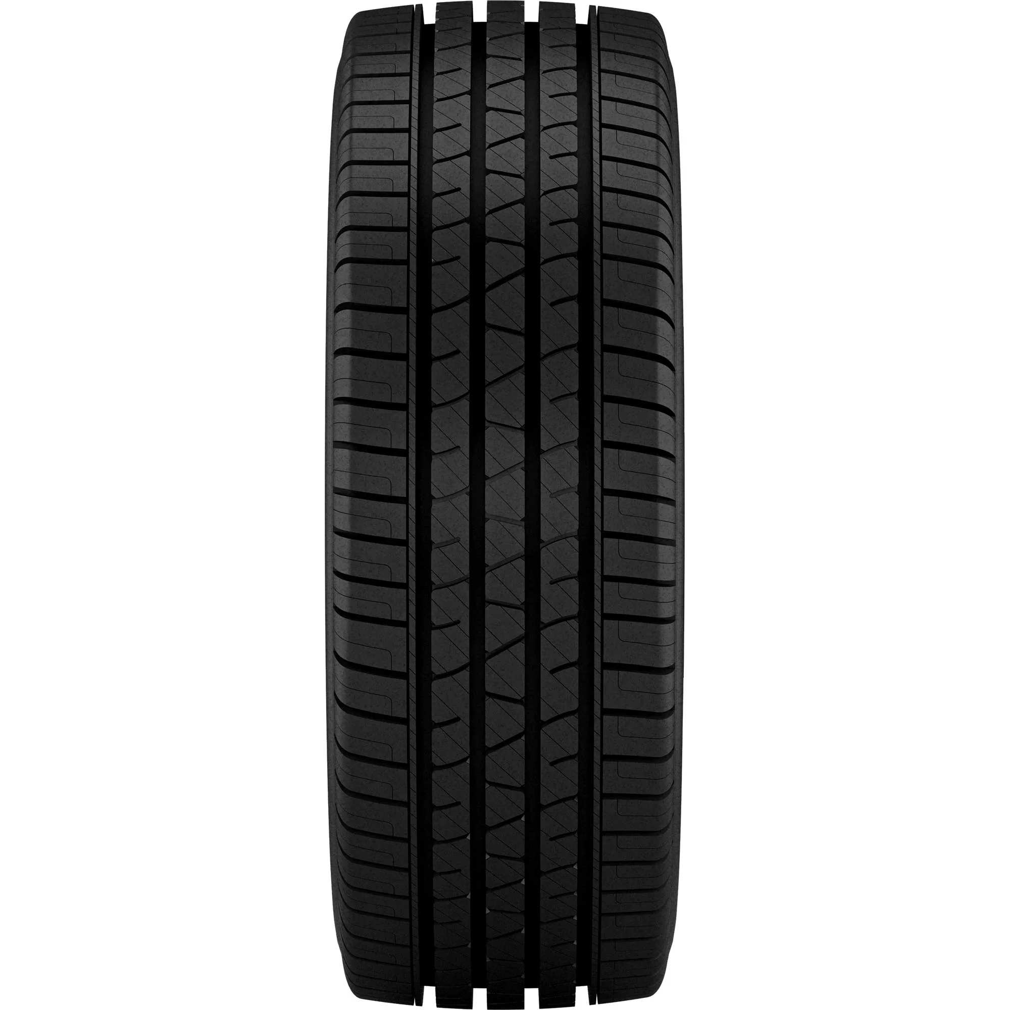 Armstrong Tru - Trac HT Highway 215/70R16 100H Light Truck Tire