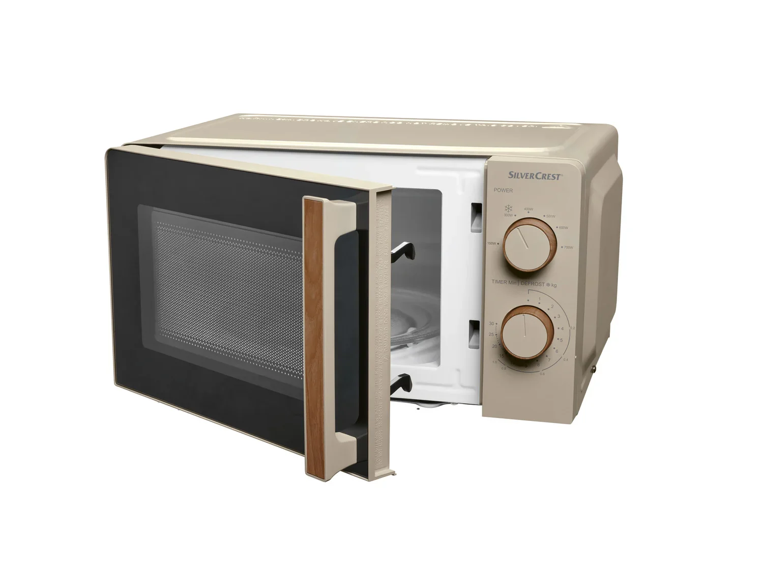 SILVERCREST KITCHEN TOOLS Micro-ondes, 17 L