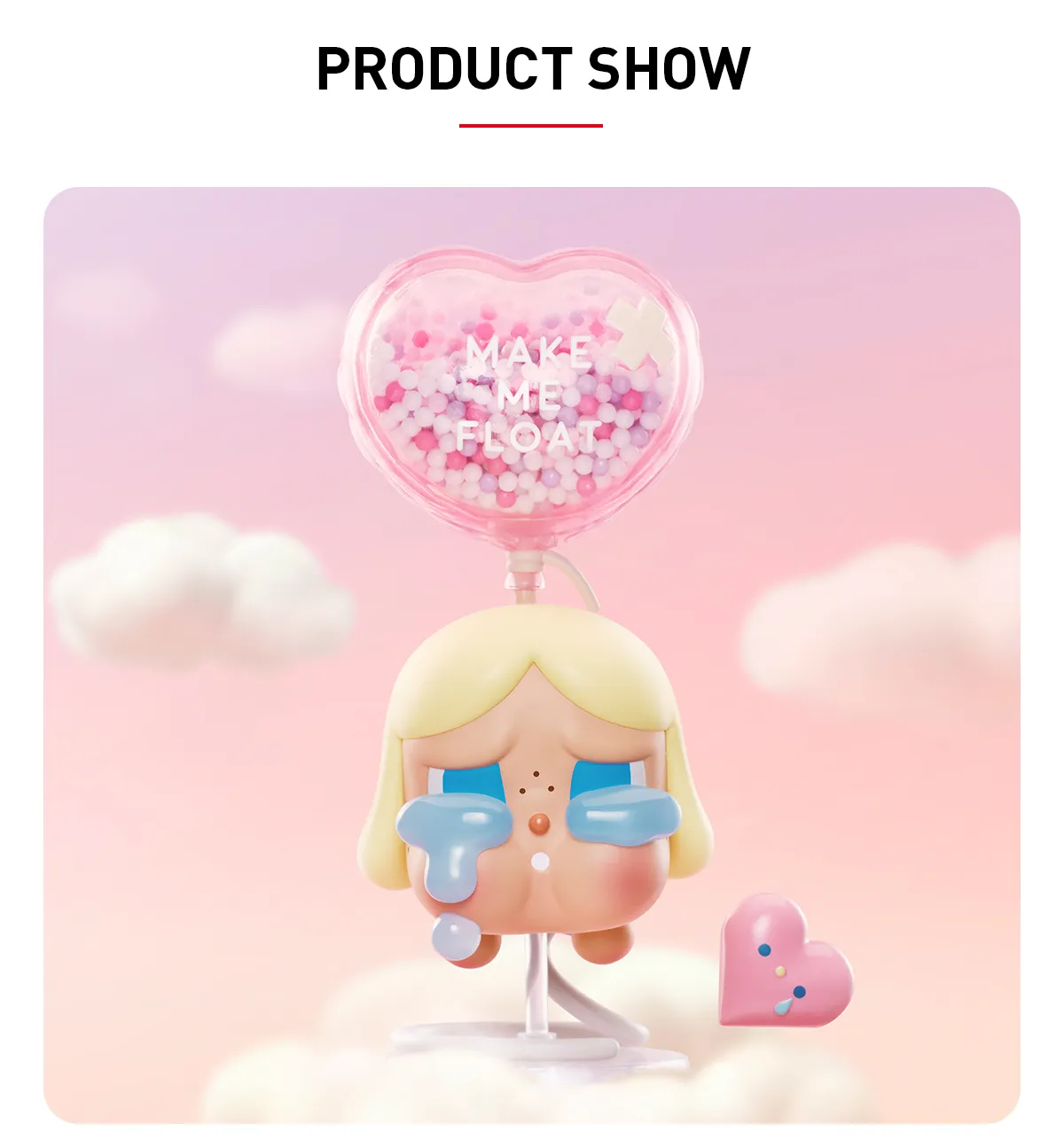 POP MART
