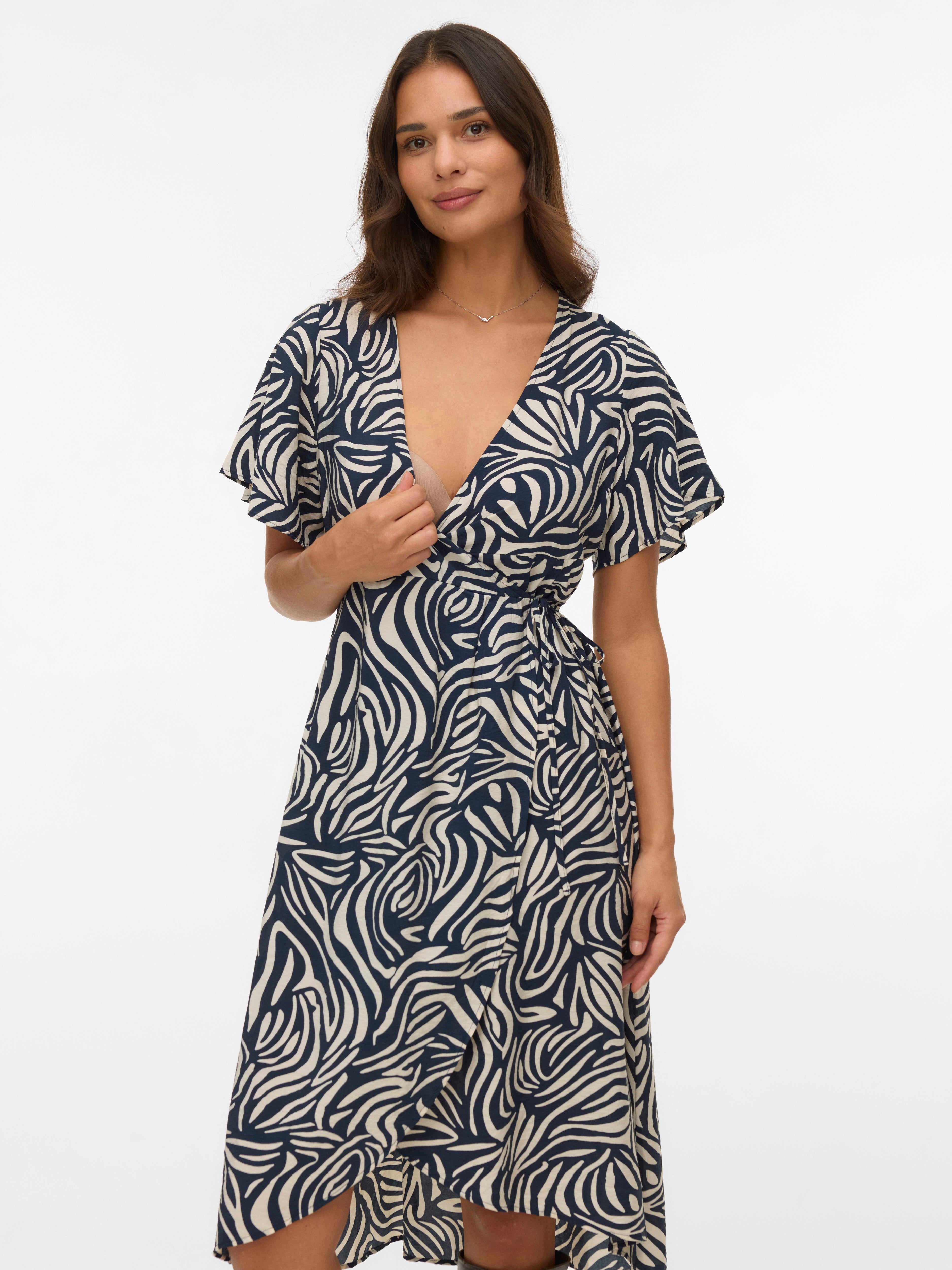 VERO MODA® VMMJOSIE Maternity Dress