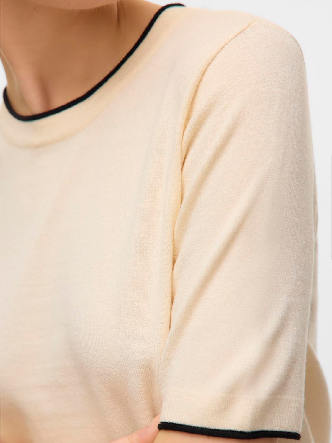 VERO MODA® VMBREEZE Knitted pullover
