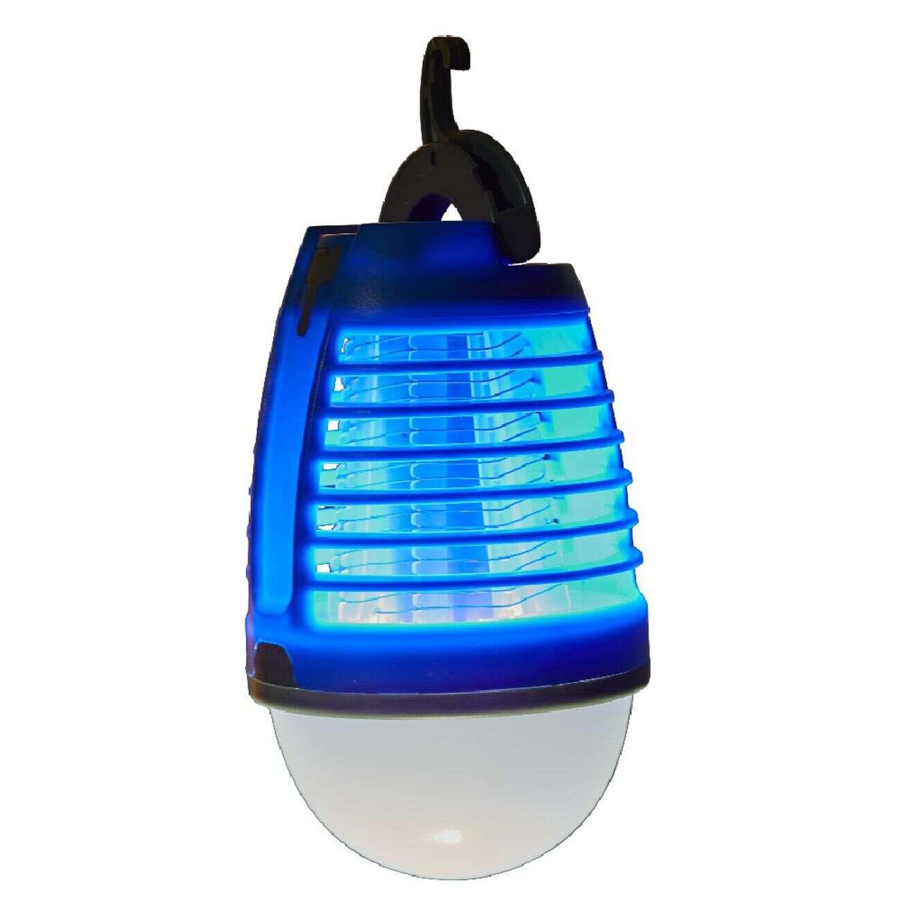 Ampoule à suspendre anti moustique 2 en 1