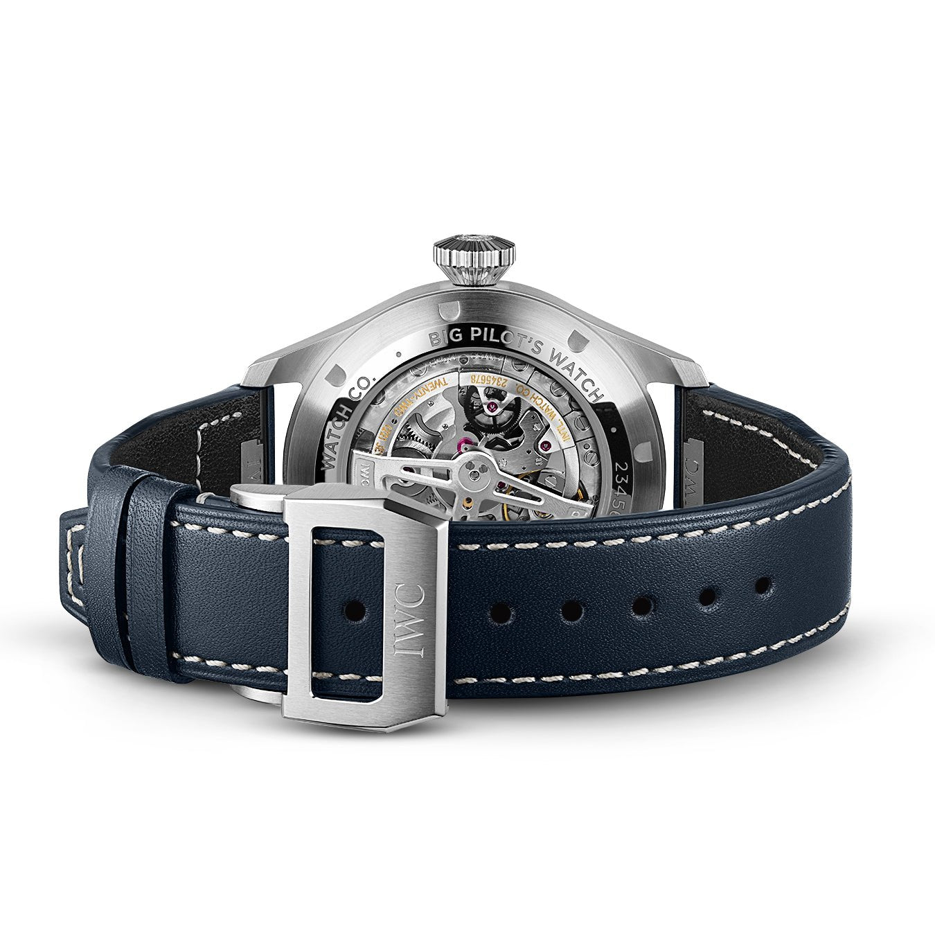 [Super Clone]IWC-Big Pilot's Watch 43 (IW329303)