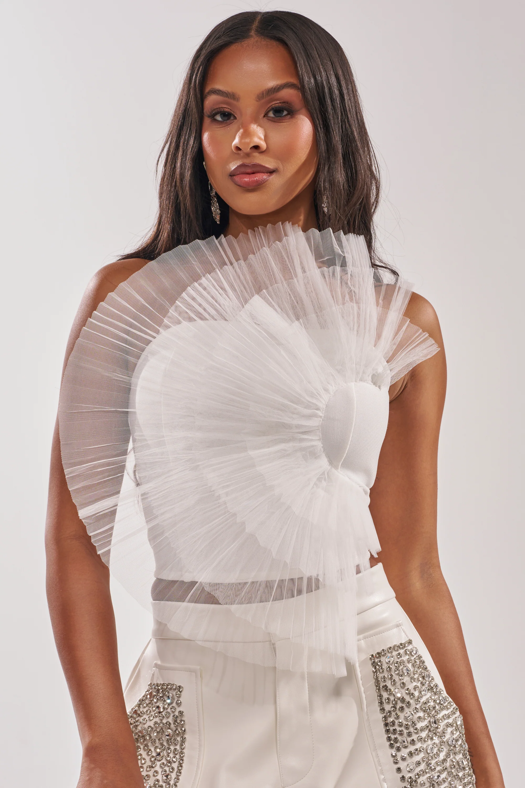 ALL DIFFERENT WAYS CORSET - Akira Store