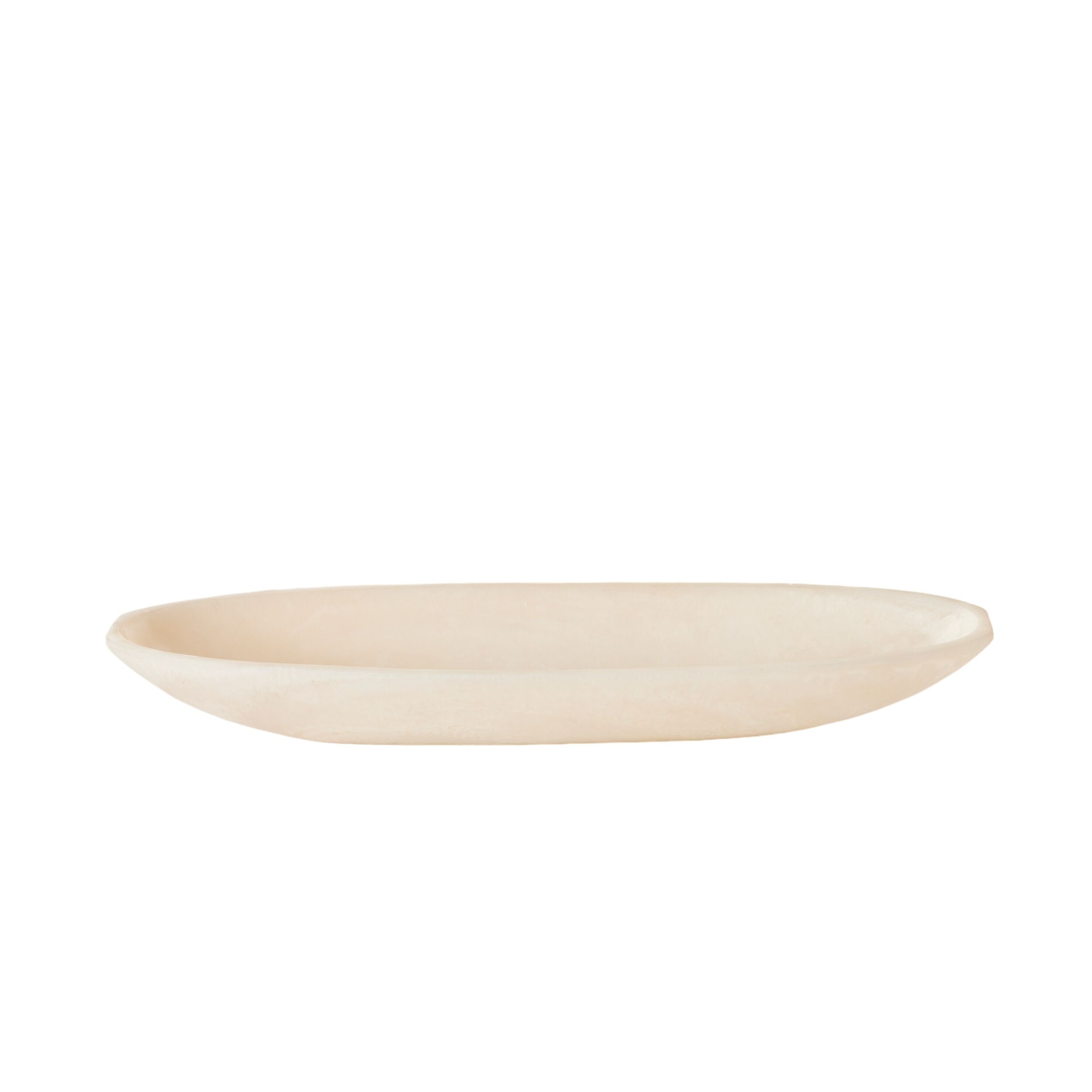 Poppi Serving Dish Pearl
