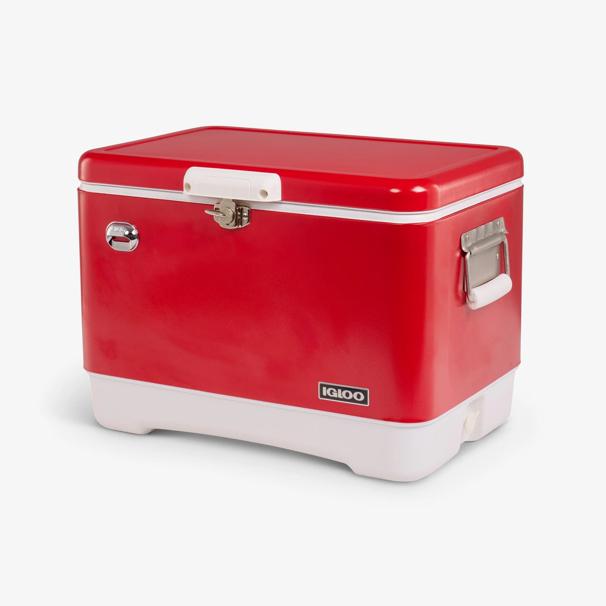 Legacy 54 Qt Cooler(Red Star)