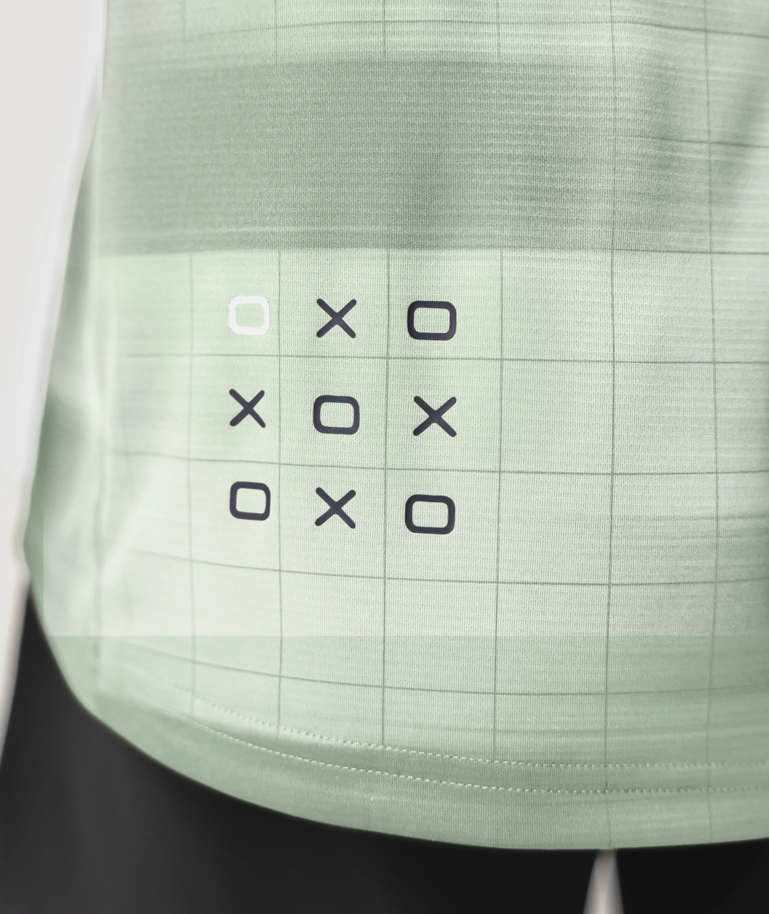 ORTOVOXR SEQUENCE TRAIL JERSEY TS