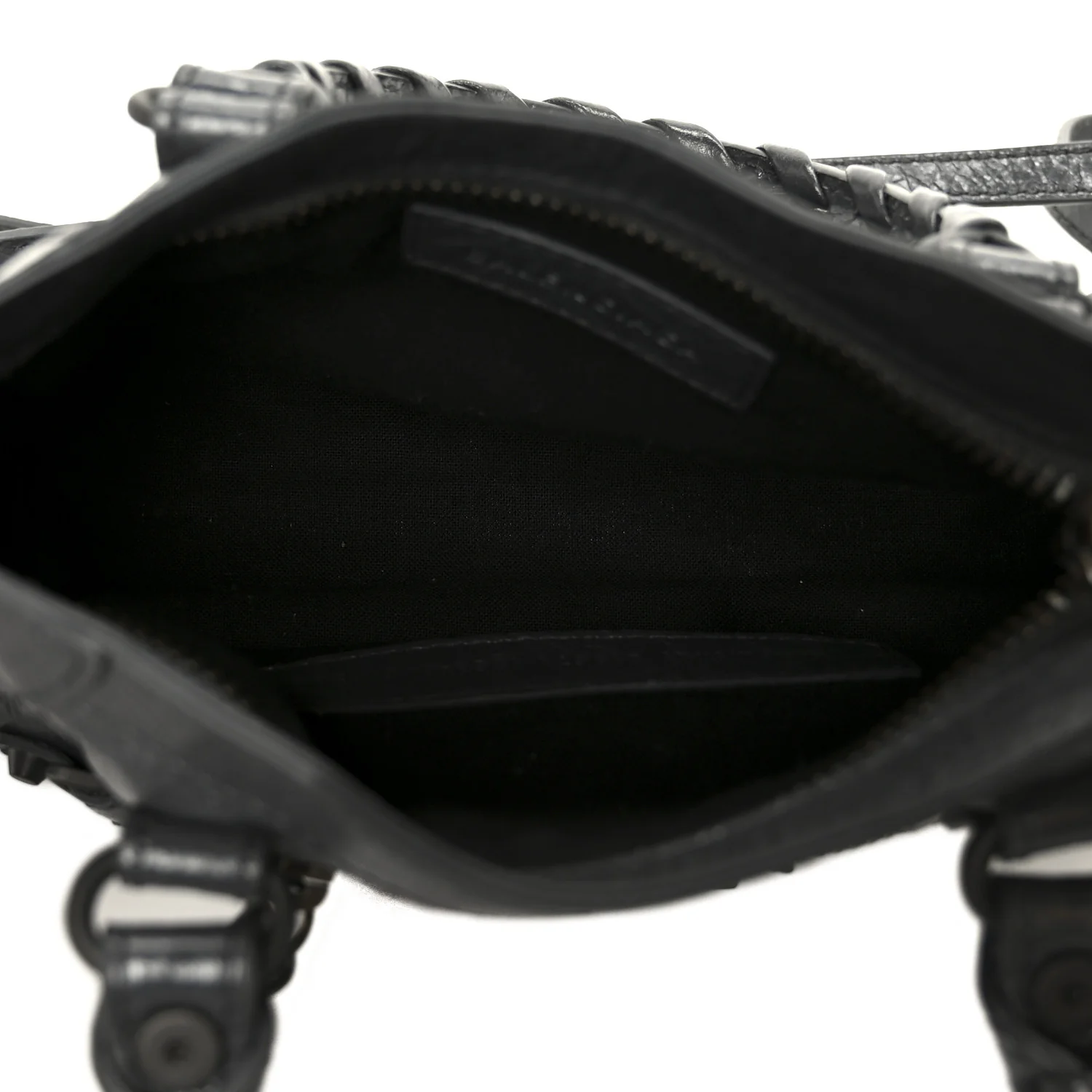 Agneau Arena Storico Classic Hardware Nano Le City Grey