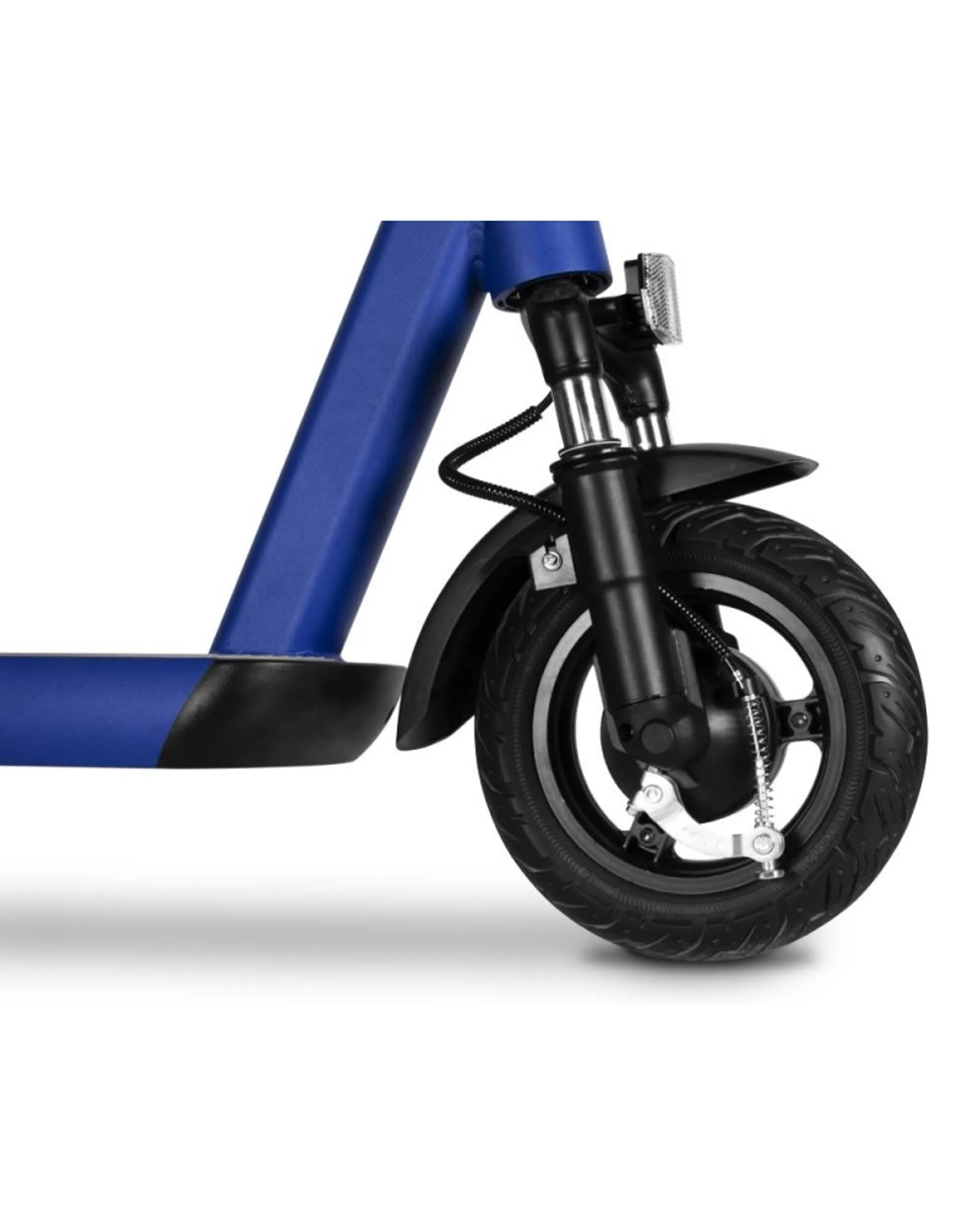 Sparco SEM2 Pro - Blauw