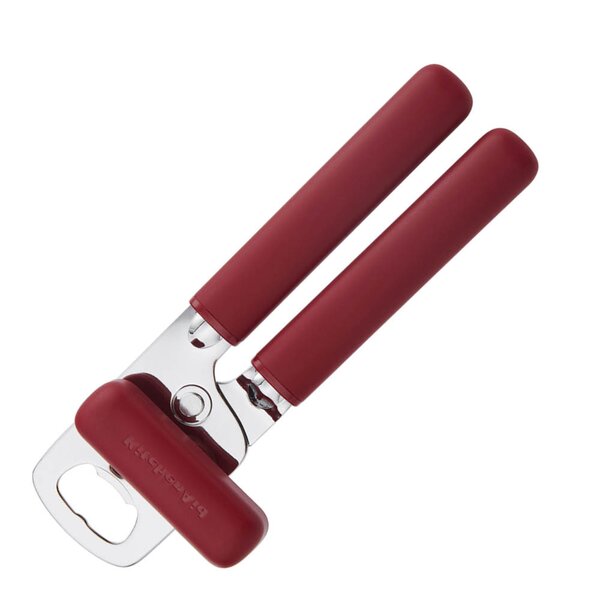 Classic boksåpner 20 cm empire red