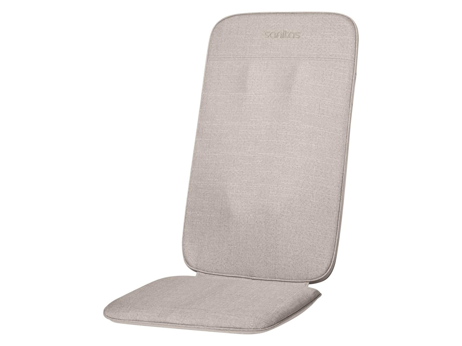 SANITAS Sige massant shiatsu SMG 197