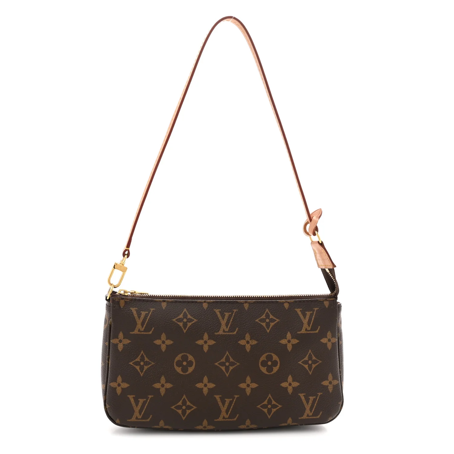 Monogram Pochette Accessories NM