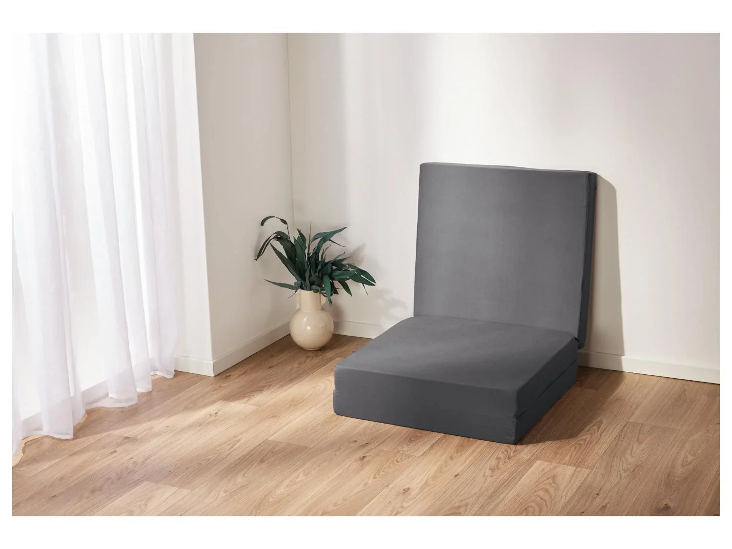 LIVARNO home Matelas pliant, 190 x 65 cm