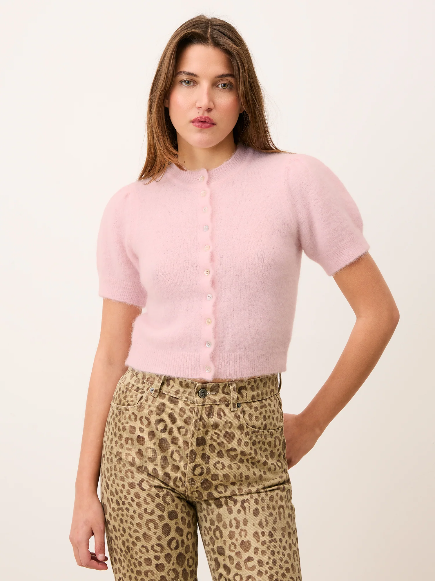 Cardigan ABELINA