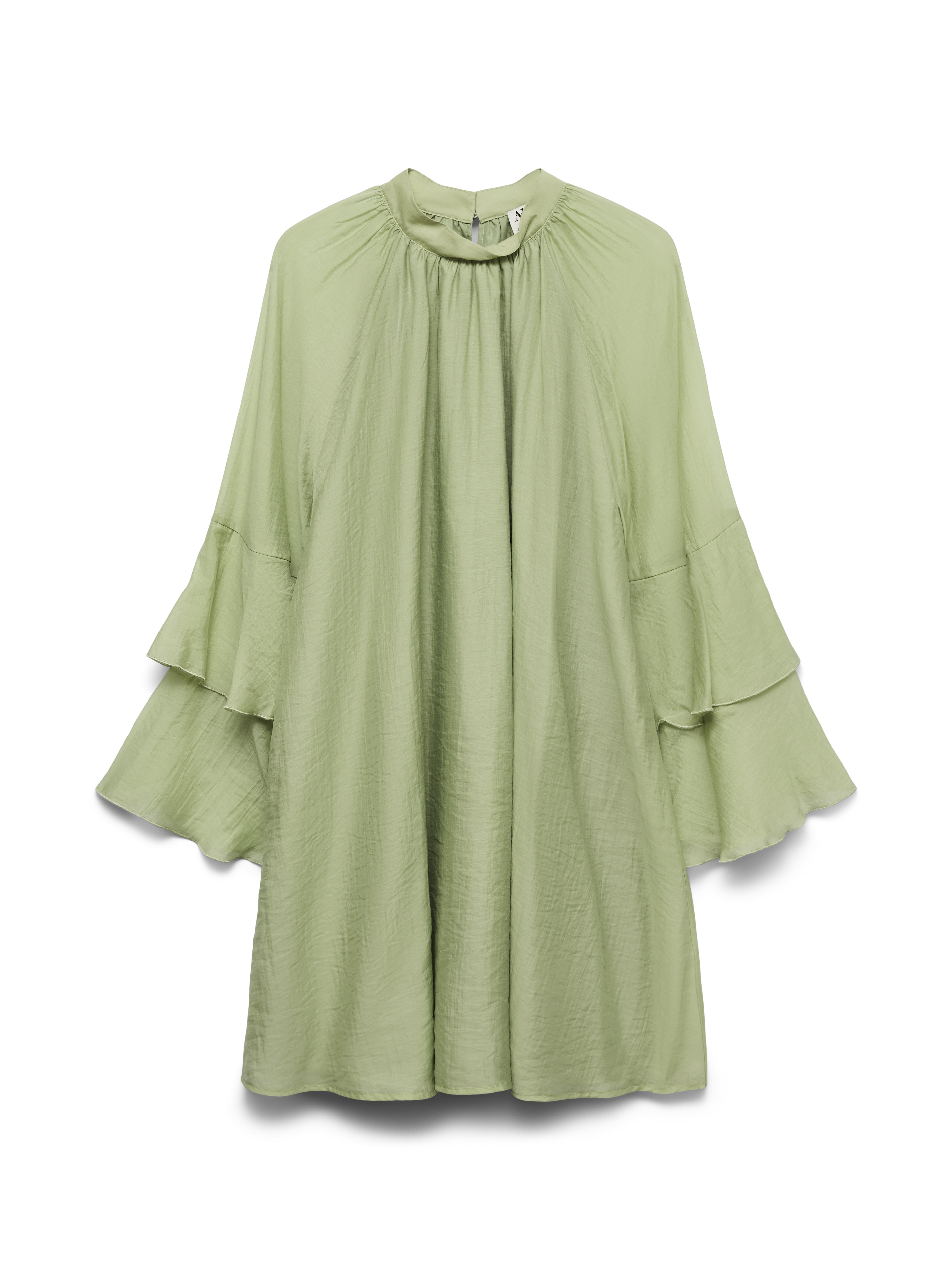 VERO MODA® AWVALORA Short dress