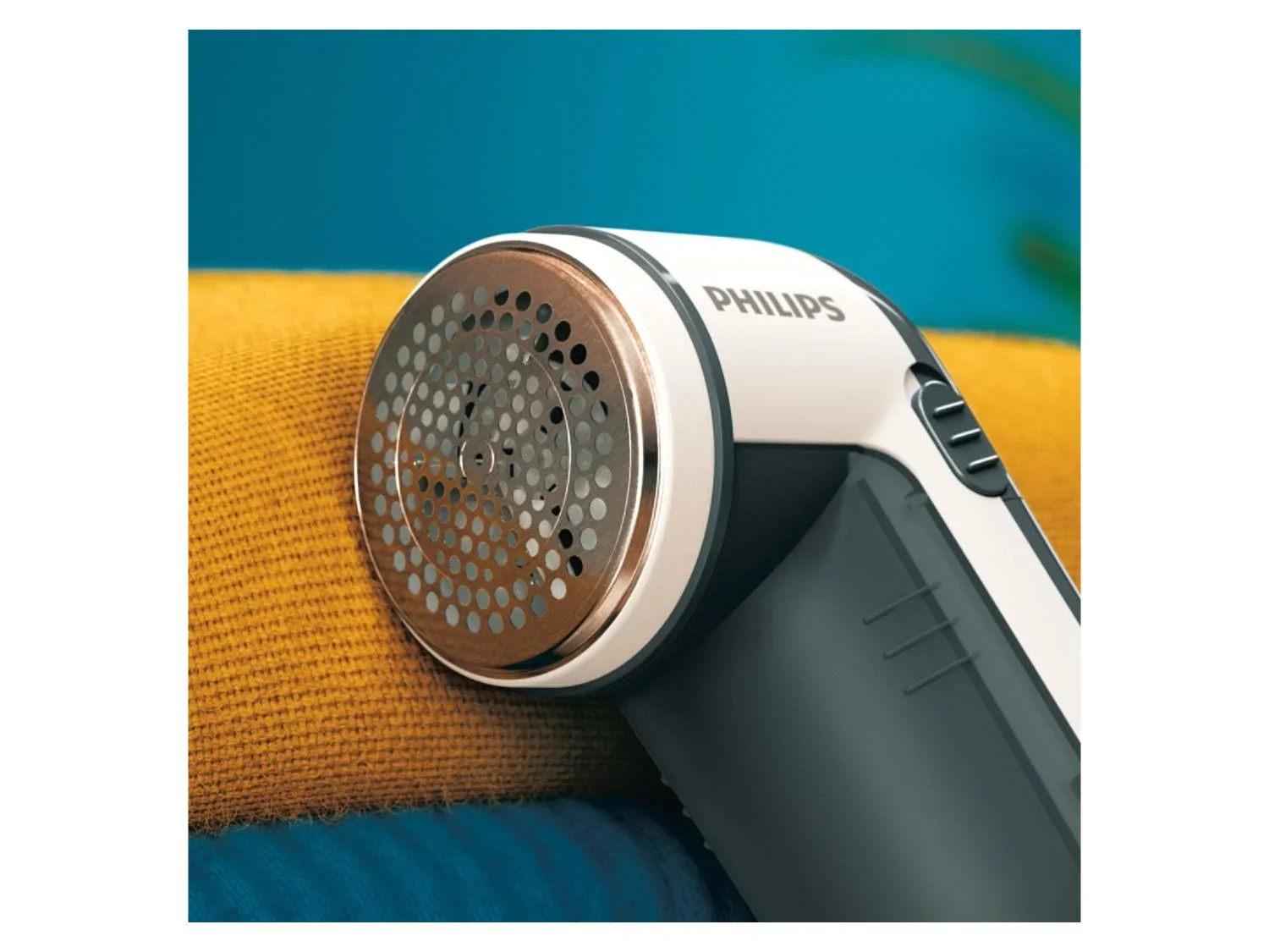 PHILIPS Rasoir anti-bouloches 500 Series