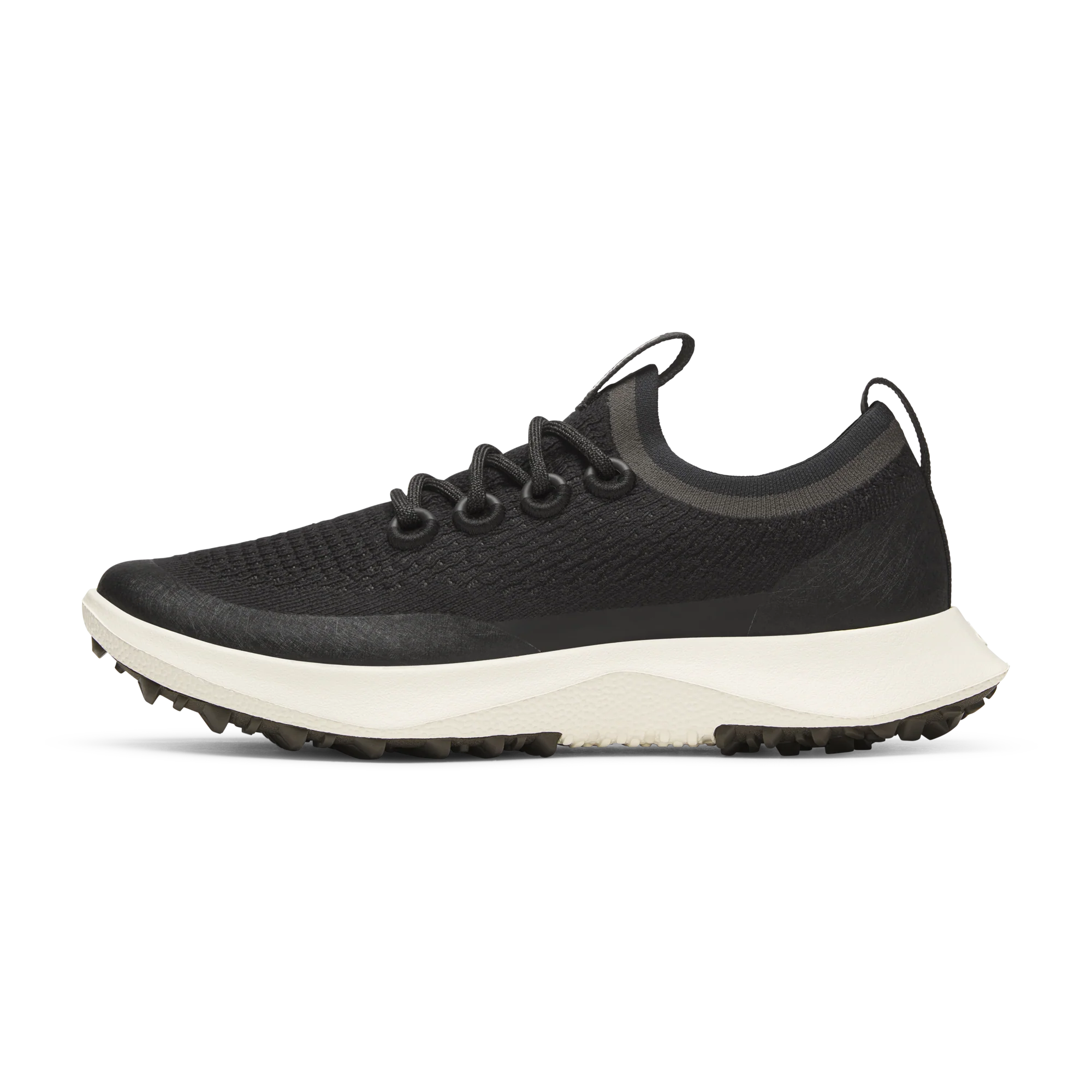 Men's Tree Dasher 2 - Utility - Natural Black/Dark Jungle (Natural White Sole)