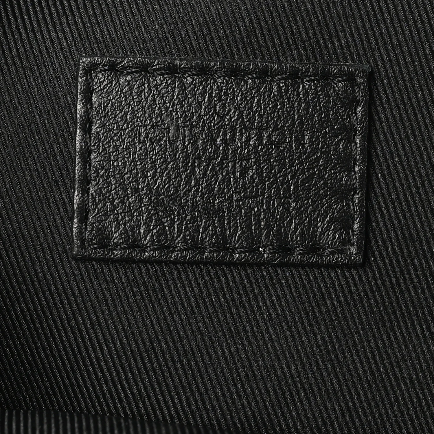 Monogram Palm Springs Backpack PM