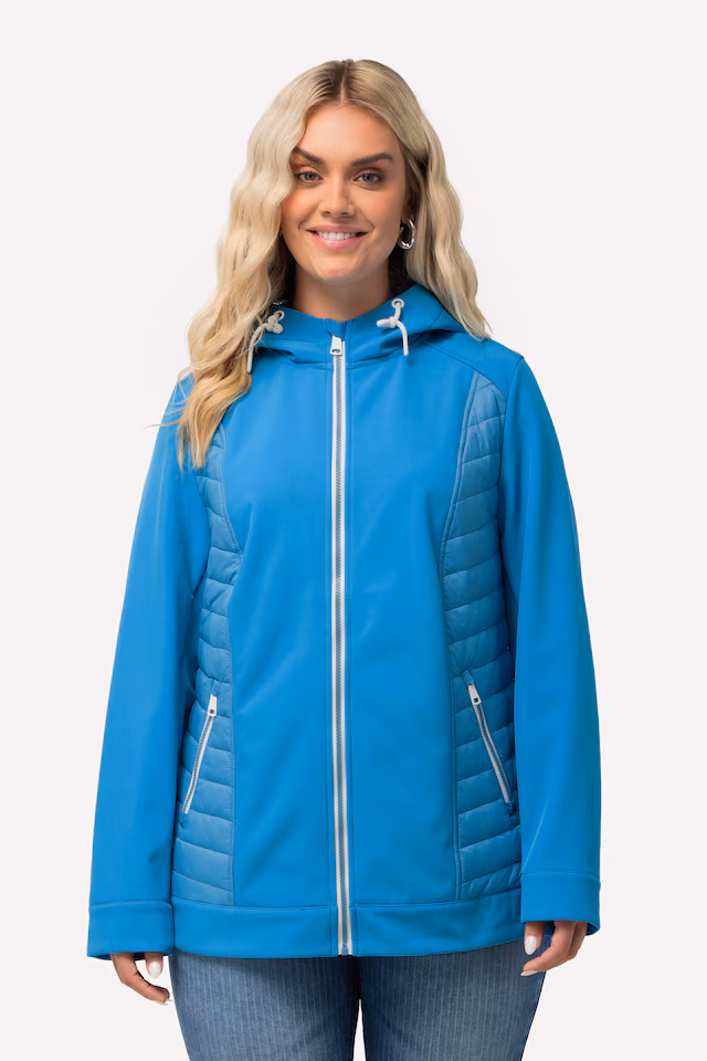 Hyprar Quilt Mix Jacket