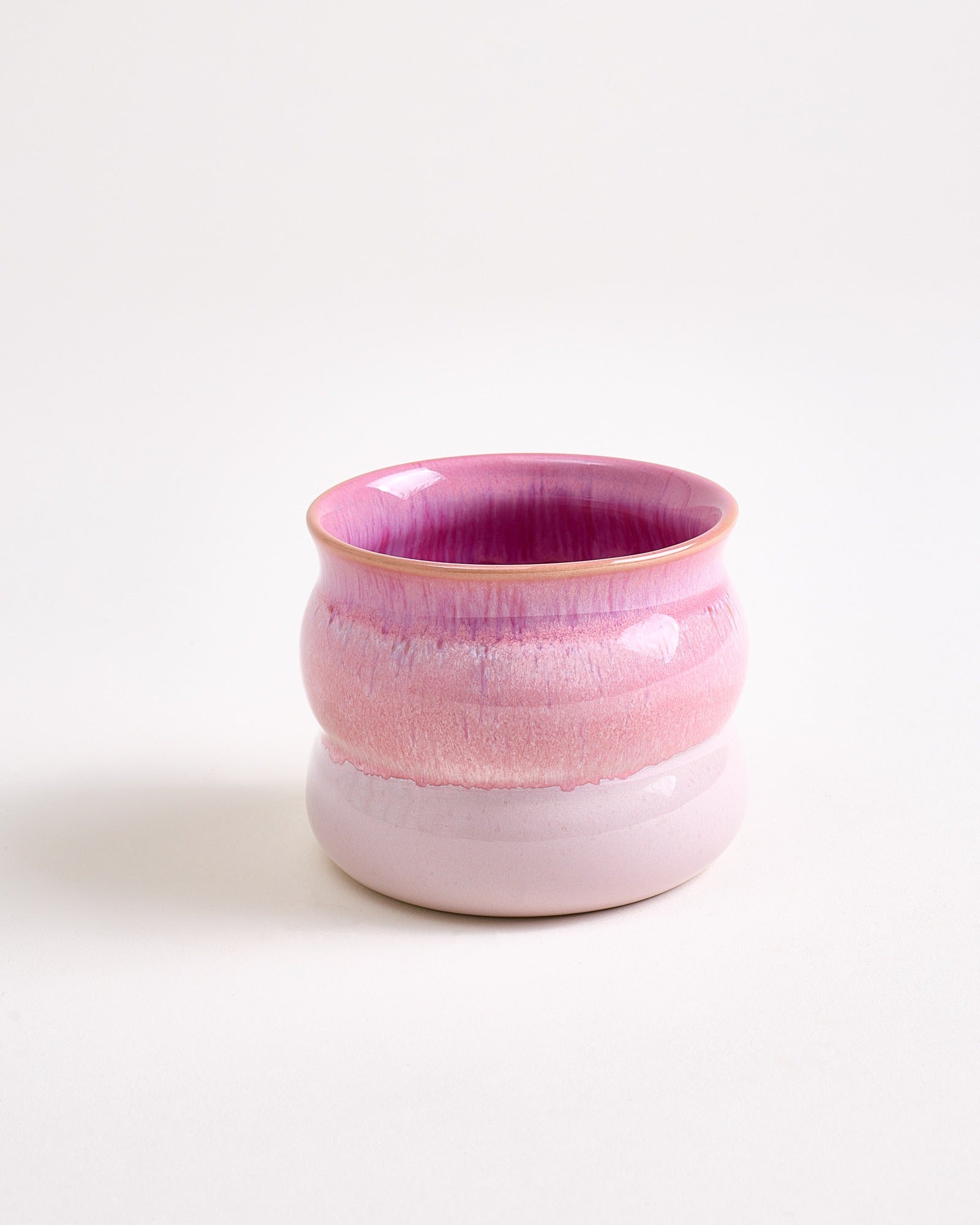 BICA - SMALL CUP BUBBLE PINK
