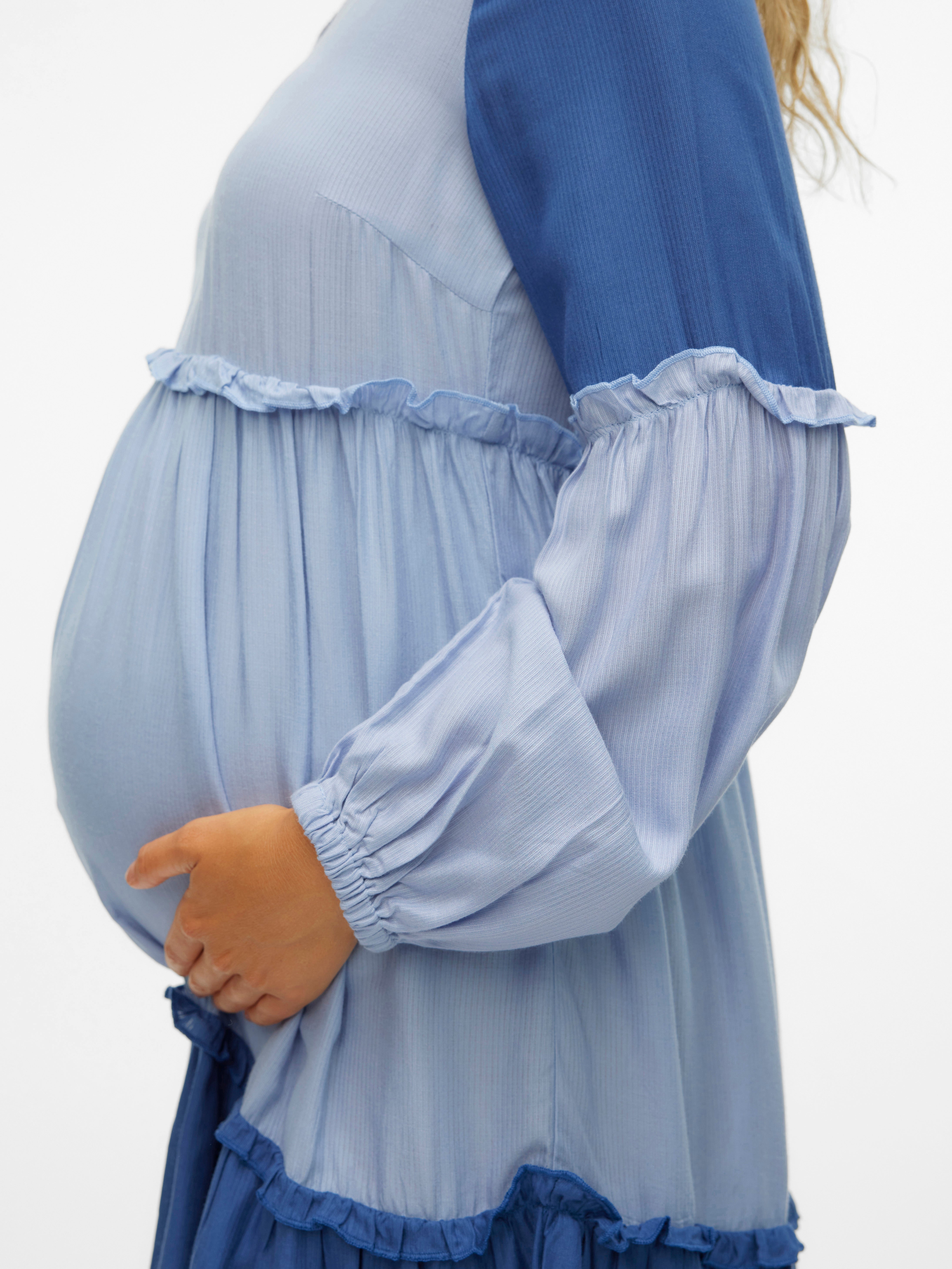 VERO MODA® MLZIGGA Maternity Dress