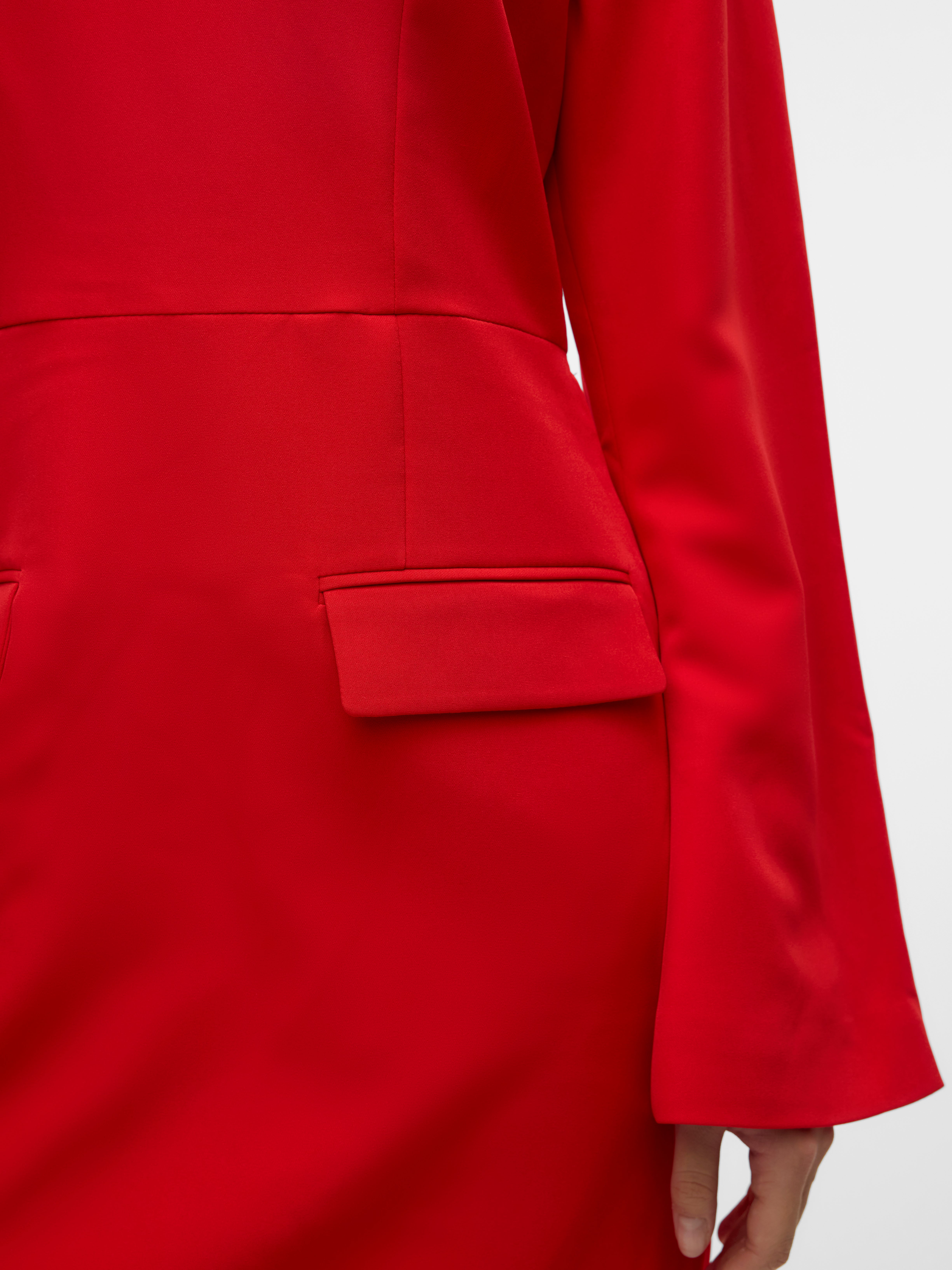 VERO MODA® VMAGNES Short dress
