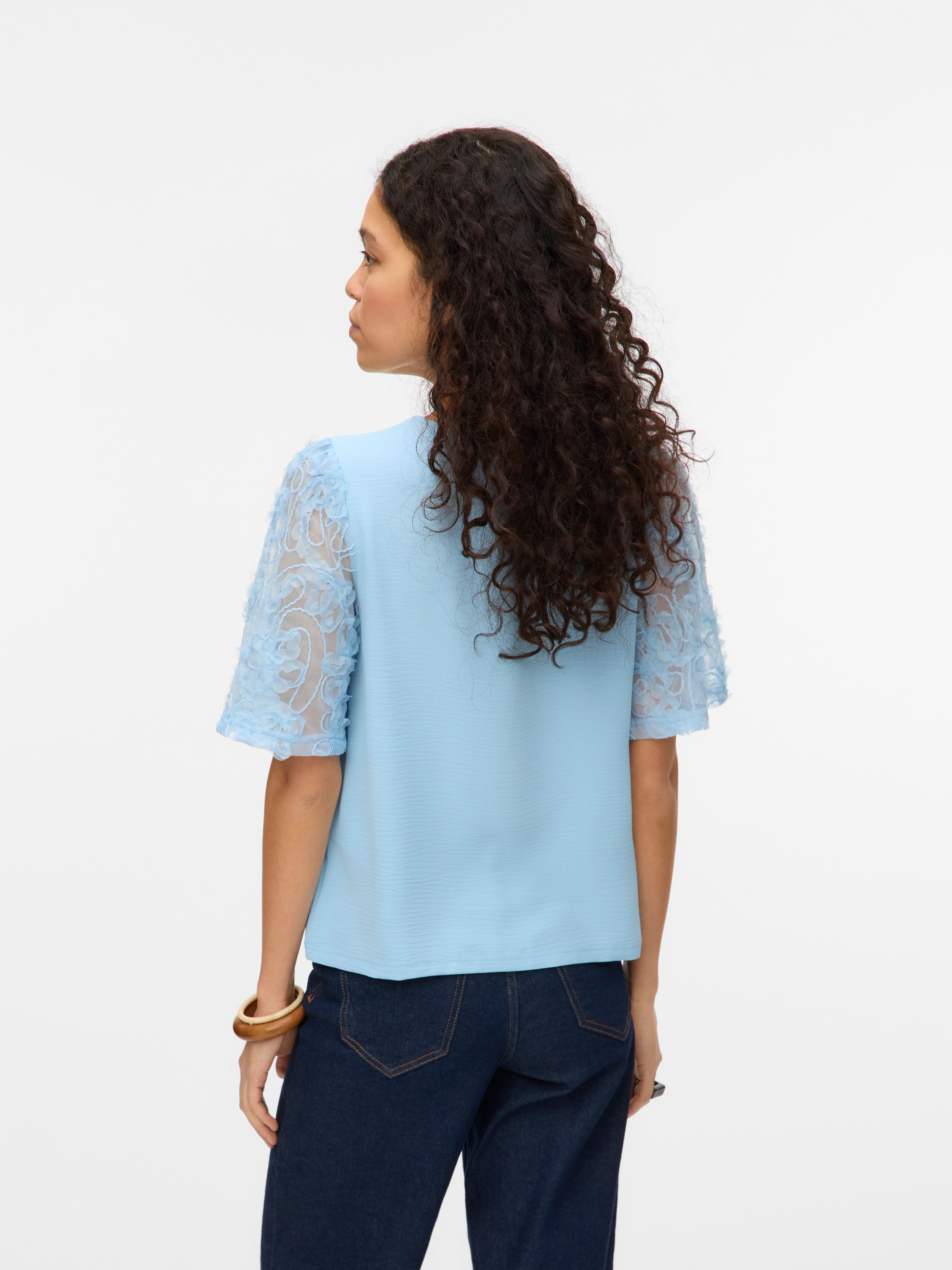 VERO MODA® VMNINA Top