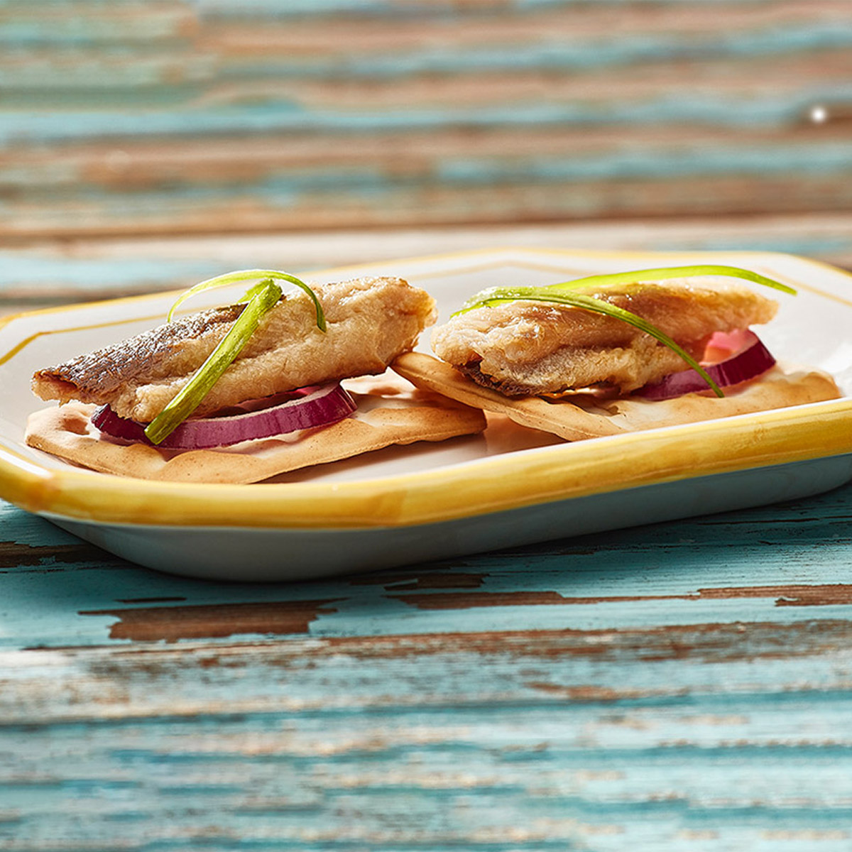 Season Sardine Fillets in 100% Olive Oil, Wild Caught, Skinless & Boneless, 4.375 oz, 6 - Count