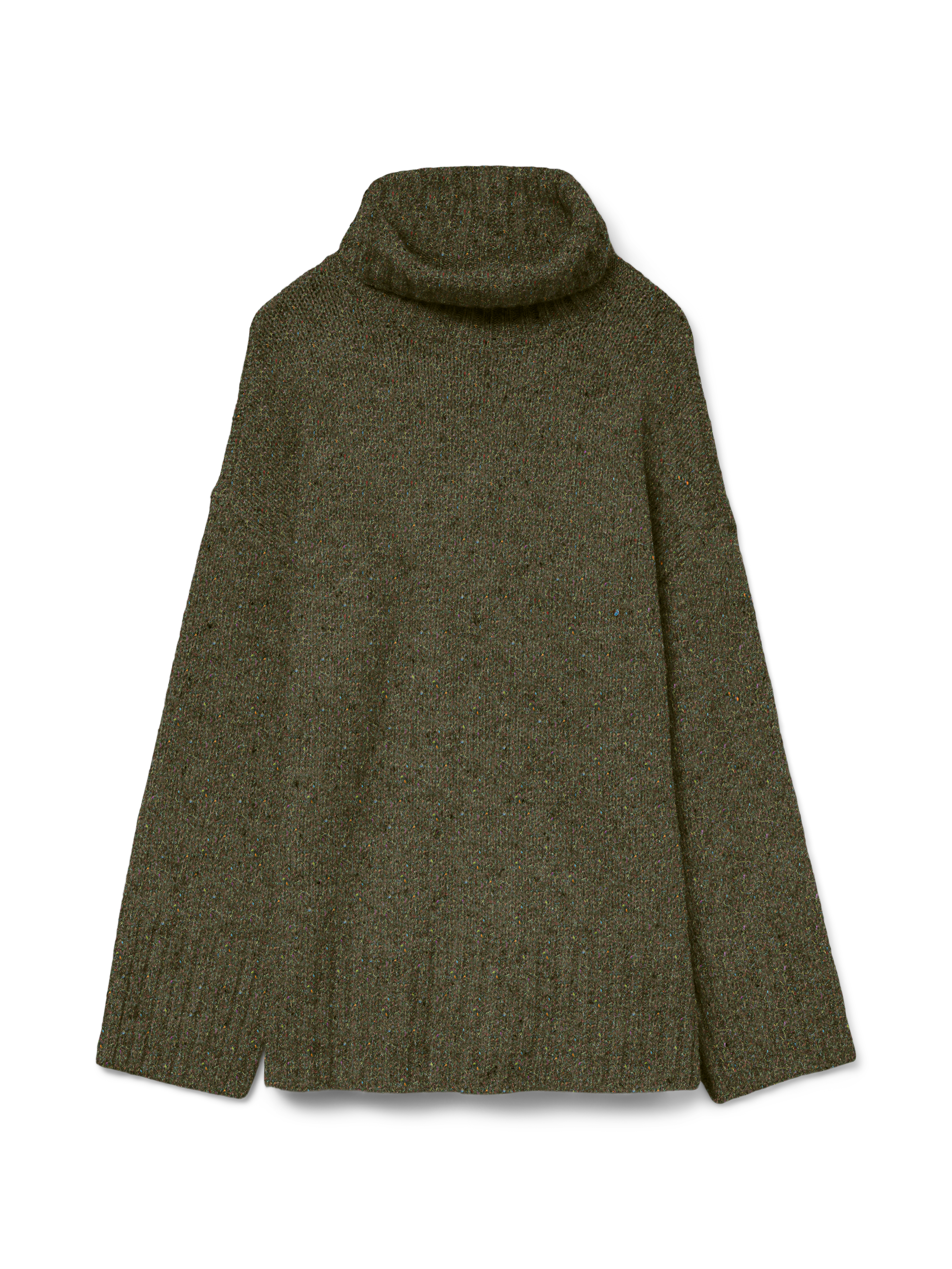 VERO MODA® VMINGRID Knitted pullover