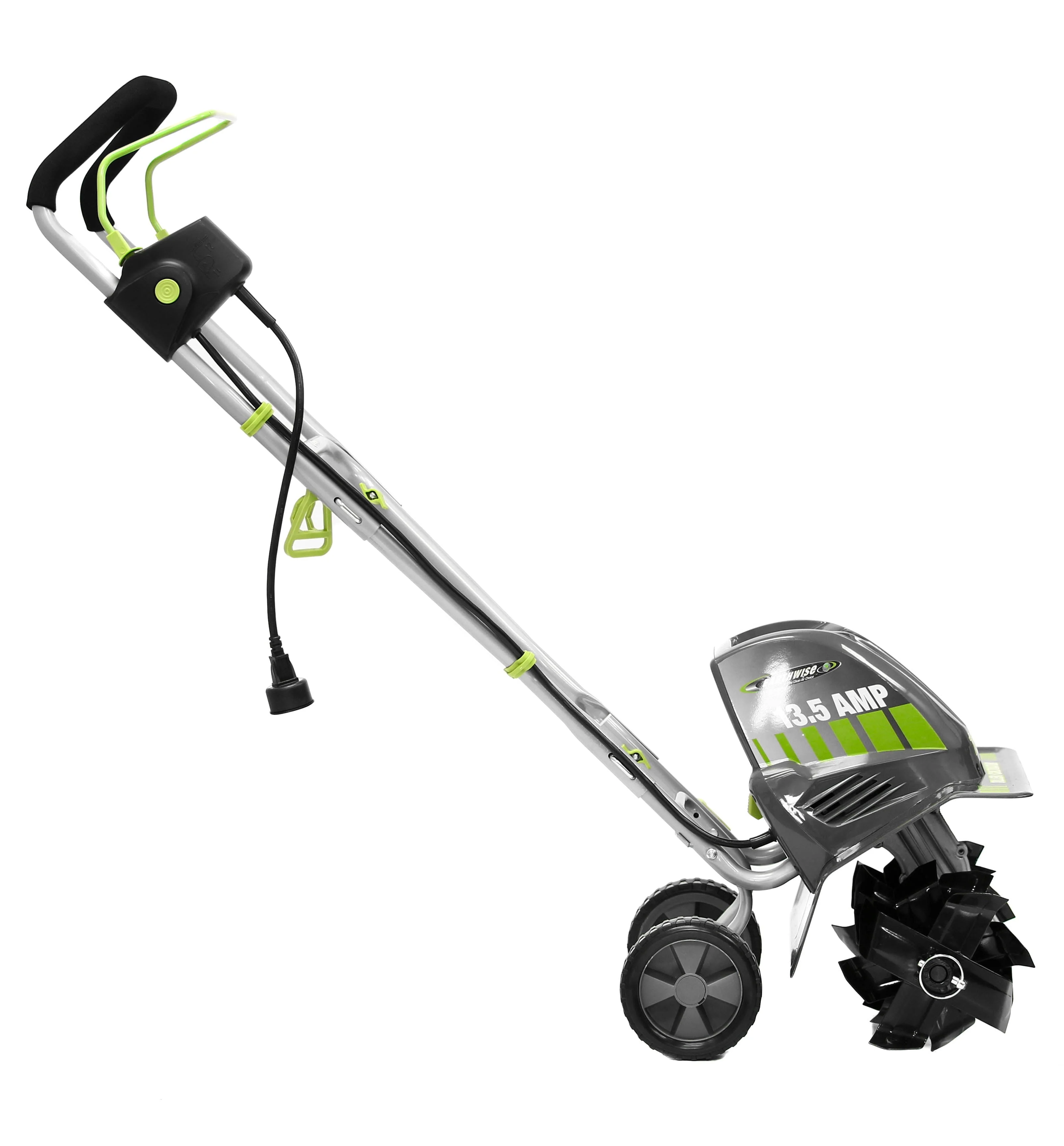 TC70016 16" Electric Tiller/Cultivator Image 4